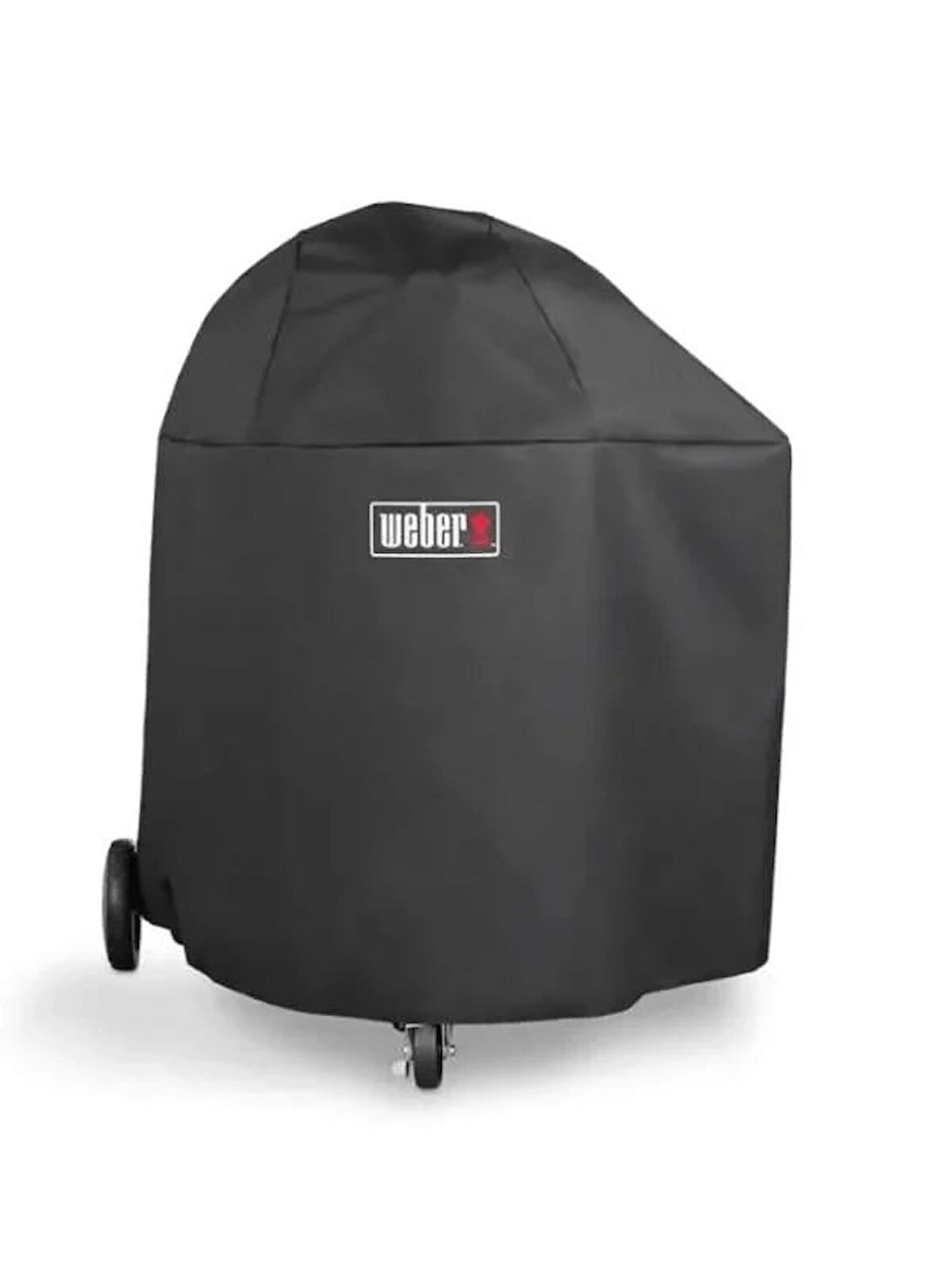 Weber 7173 Premium Branda Summit Kamado E6 & Summit Charcoal Dayanıklı Polyester 