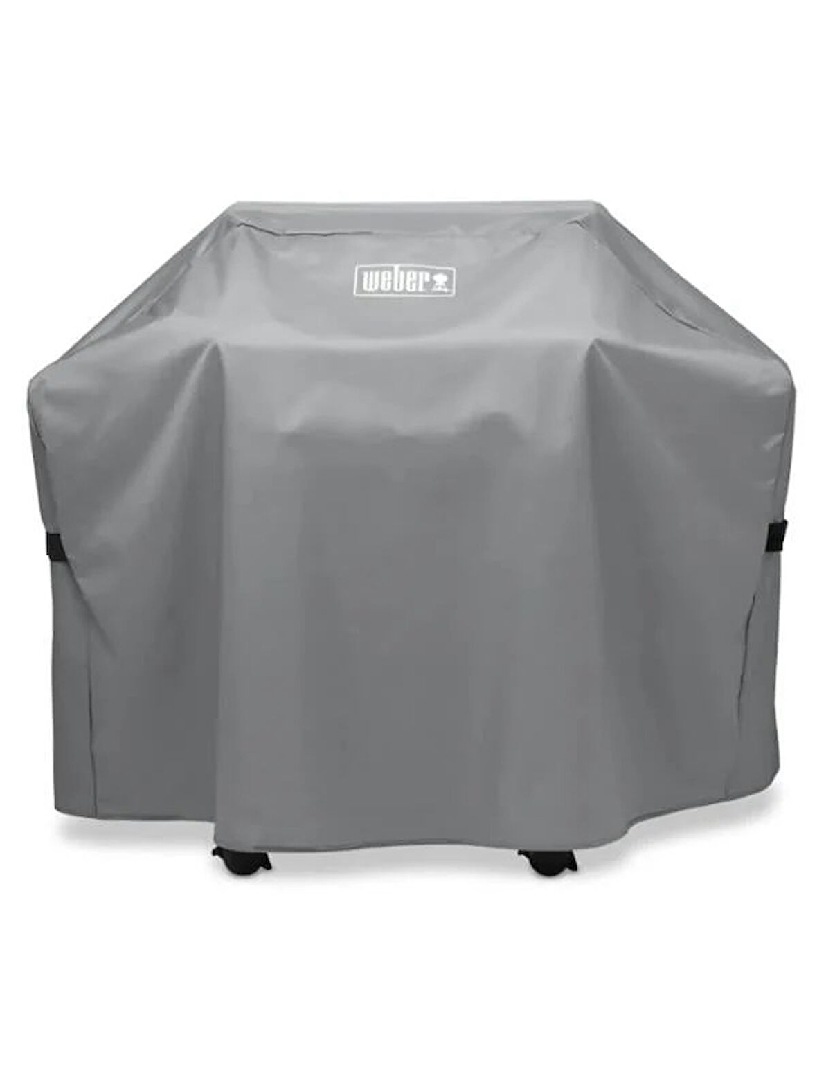 Weber 7178 Premium Barbecue Cover 200 Serisi Su Geçirmez Polyester
