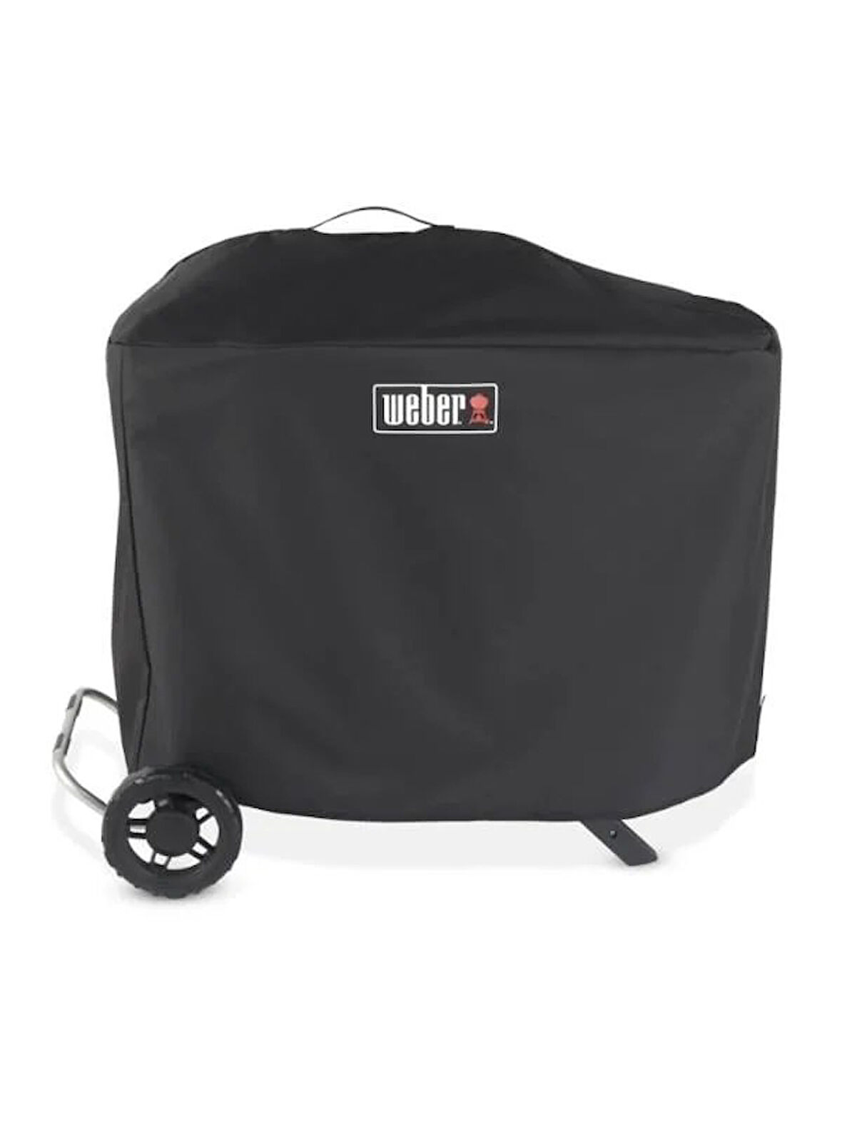 Weber Premium Grill Cover 7770 Barbekü Örtüsü Su Geçirmez Polyester