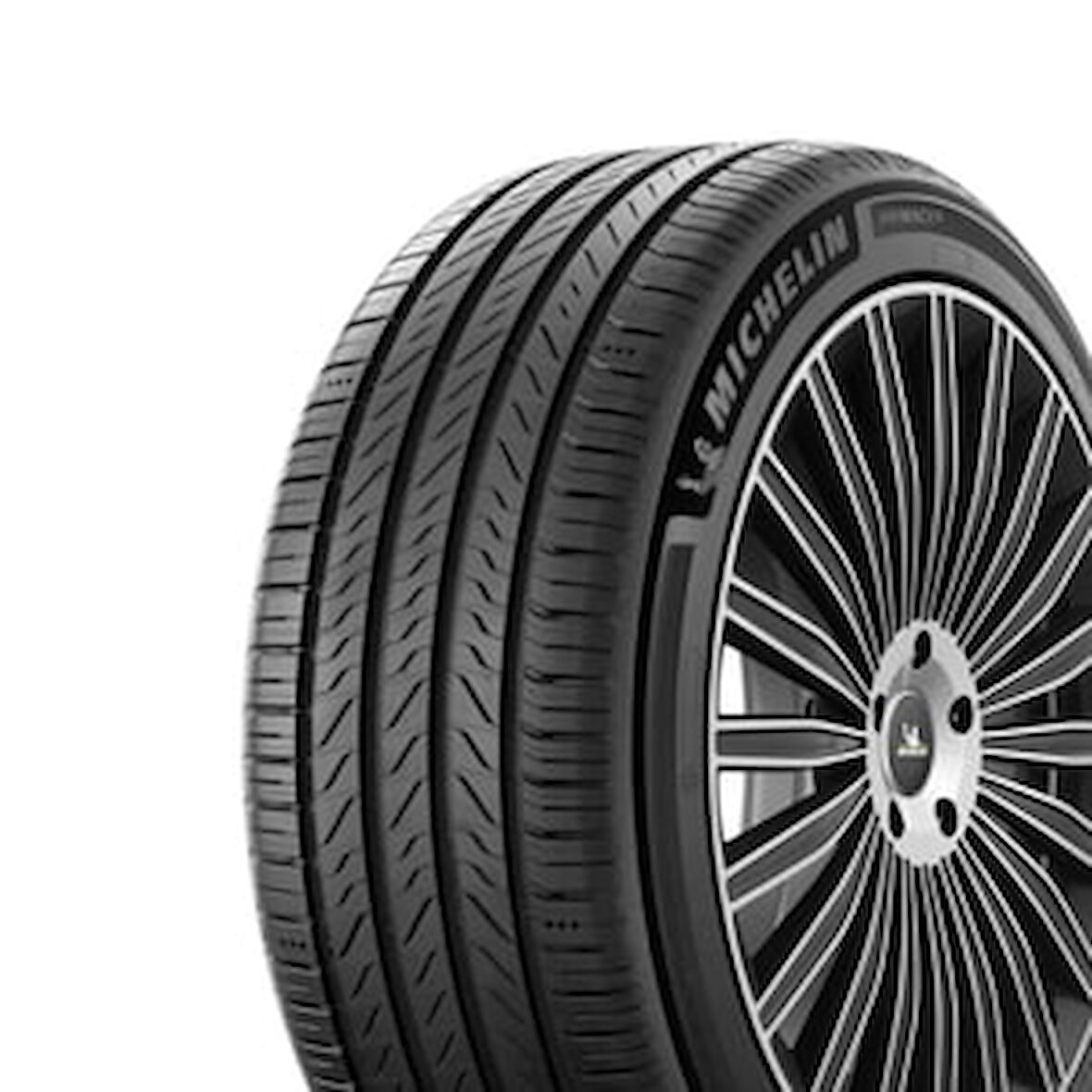 215/60 R17 100V XL PRIMACY 5 MICHELIN Oto Yaz Lastiği (Üretim Yılı: 2025)