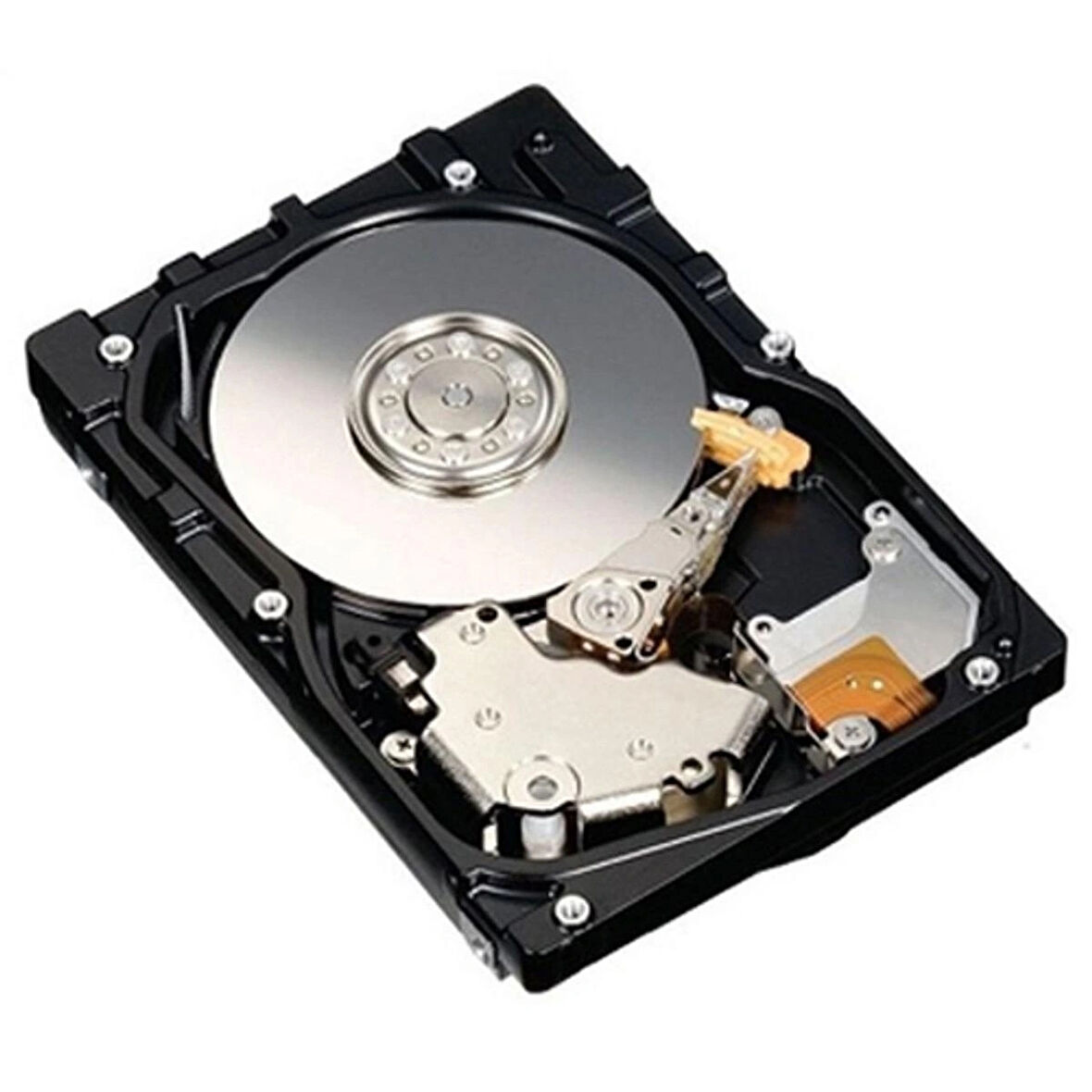 4 TB Hikvision DS4 3.5" 5400Rpm 128MB Sata3 (DS40HKVS-VX1) 7/24 Güvenlik Disk