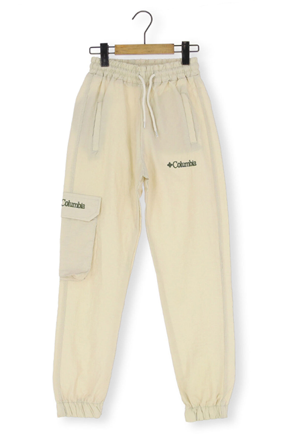 Erkek Çocuk Pantolon Paraşüt