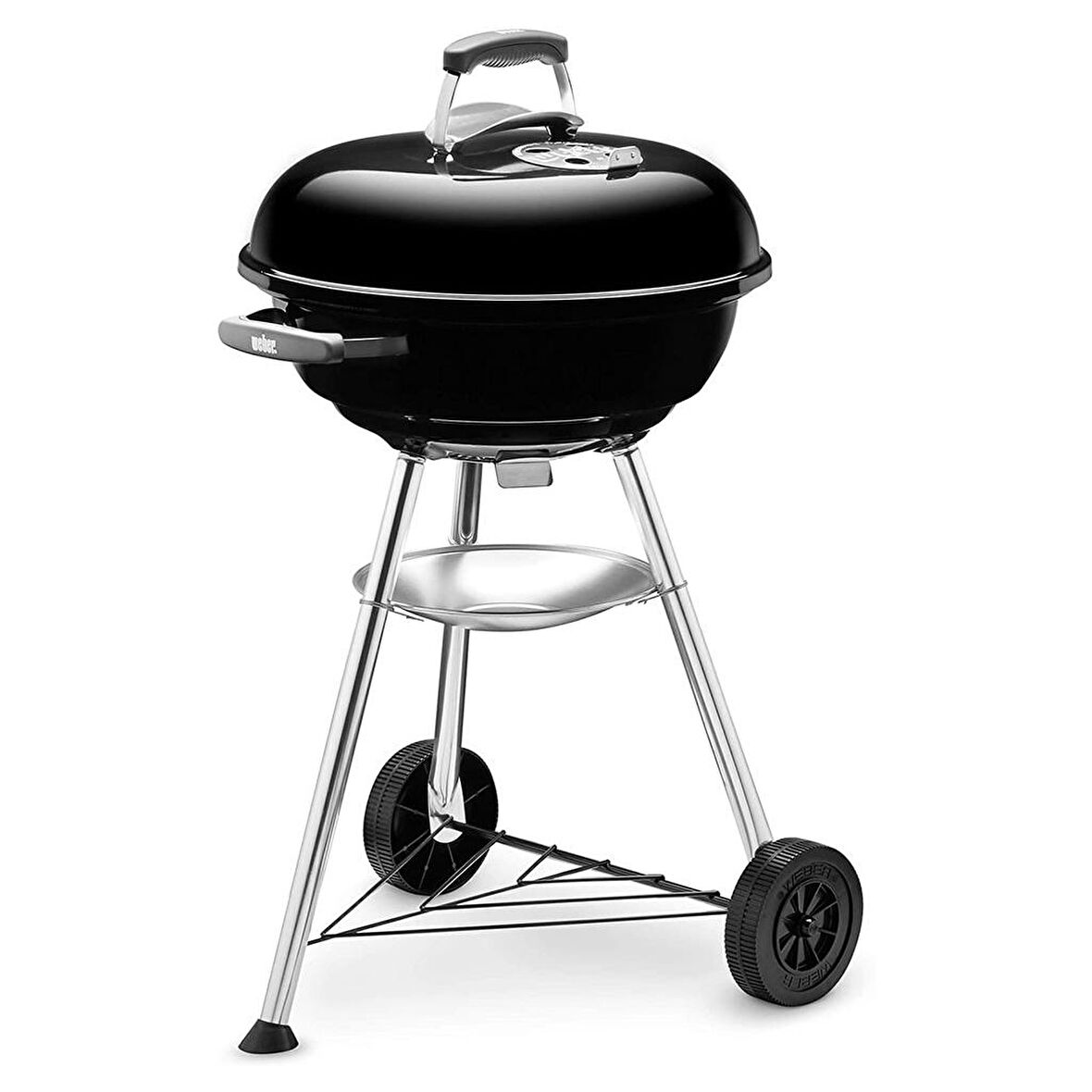 Weber Compact Kettle Kömürlü Mangal 47cm