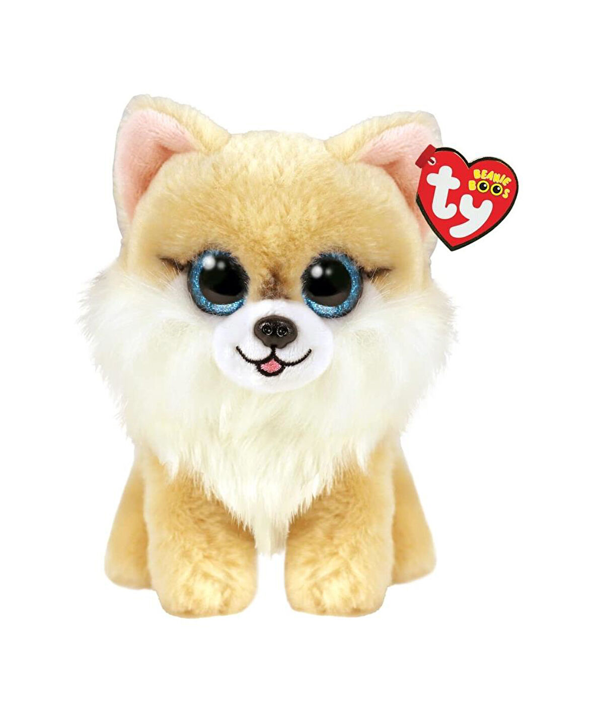 Ty Beanie Boo's Corgi Köpek 15 Cm