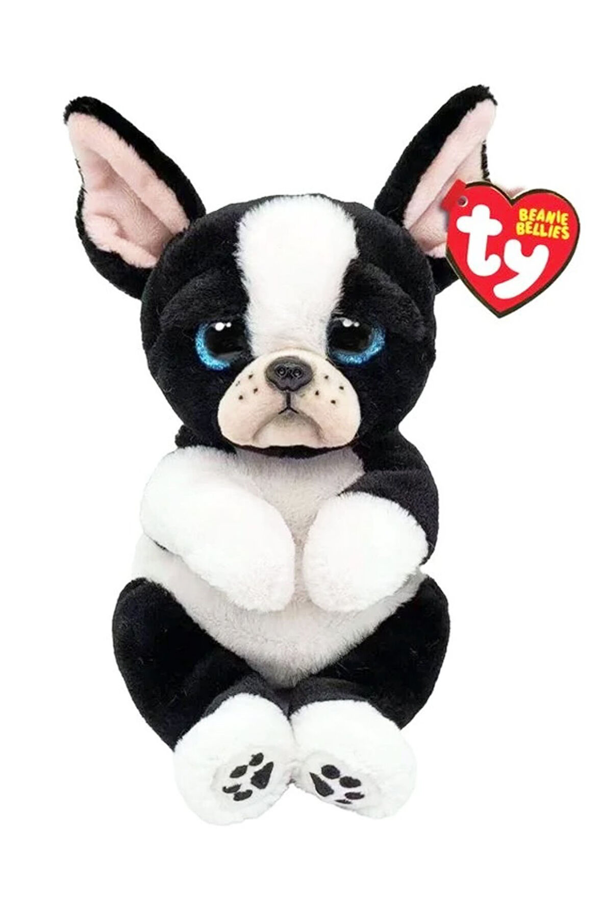 Ty Beanie Boo's Tink 15cm. ile Tanış: En Sevimli Peluş Arkadaşın!