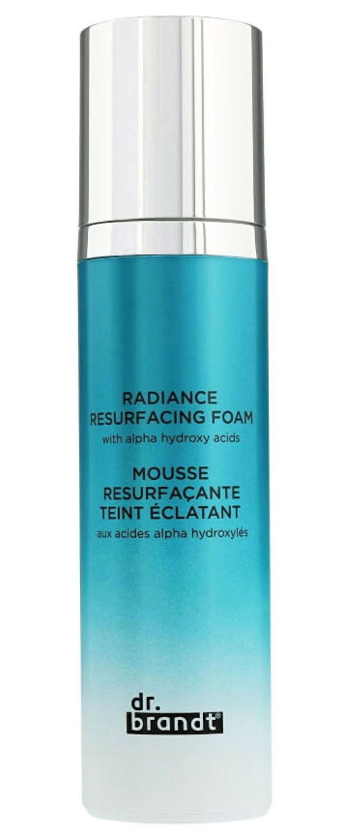 DR. Brandt House Calls Radiance Resurfacing Foam 50ML