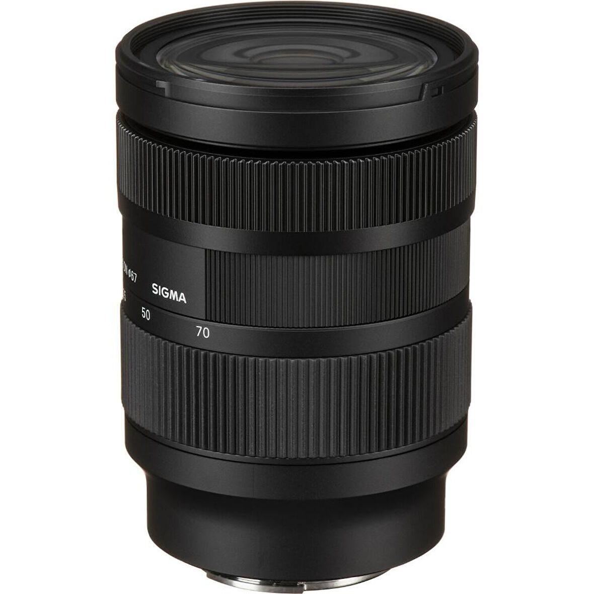 Sigma 28-70mm f/2.8 DG DN Contemporary Lens (Sony E)