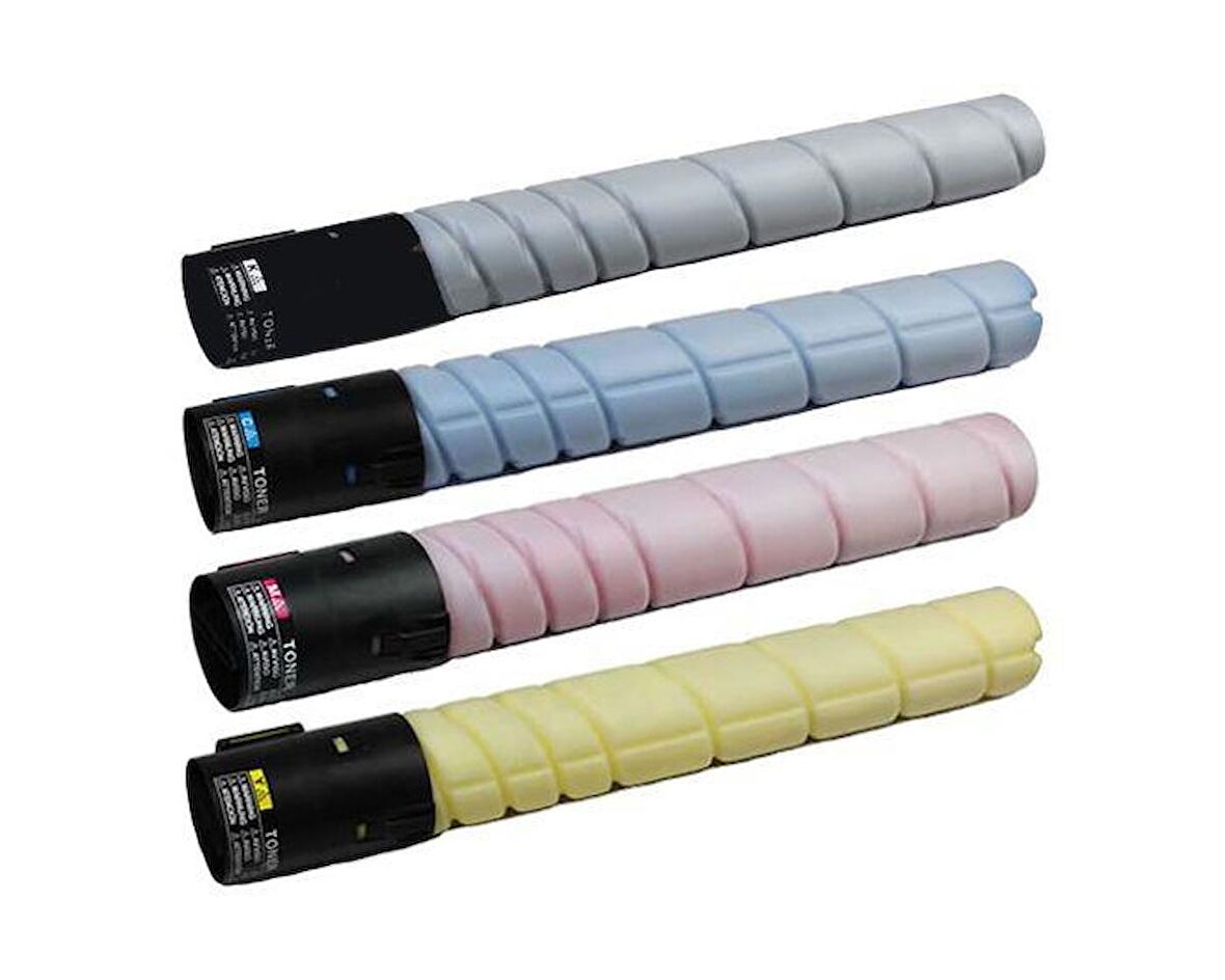  MUADİL TONER KONİCA MİNOLTA TN321 (C224/284/364) YL