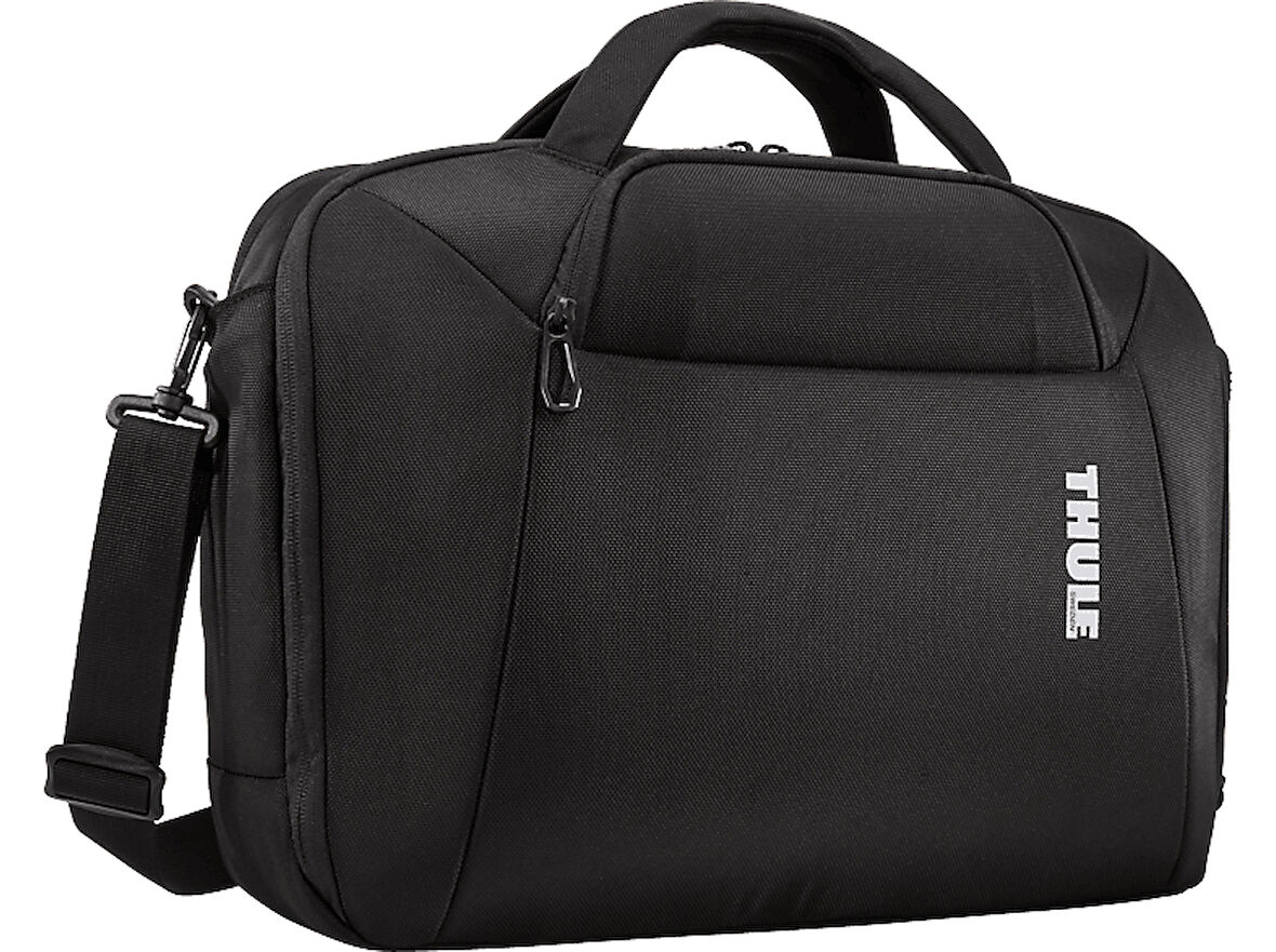 THULE Accent 17L  15.6 inç Laptop Çantası Siyah CA.TACLB2216BLK