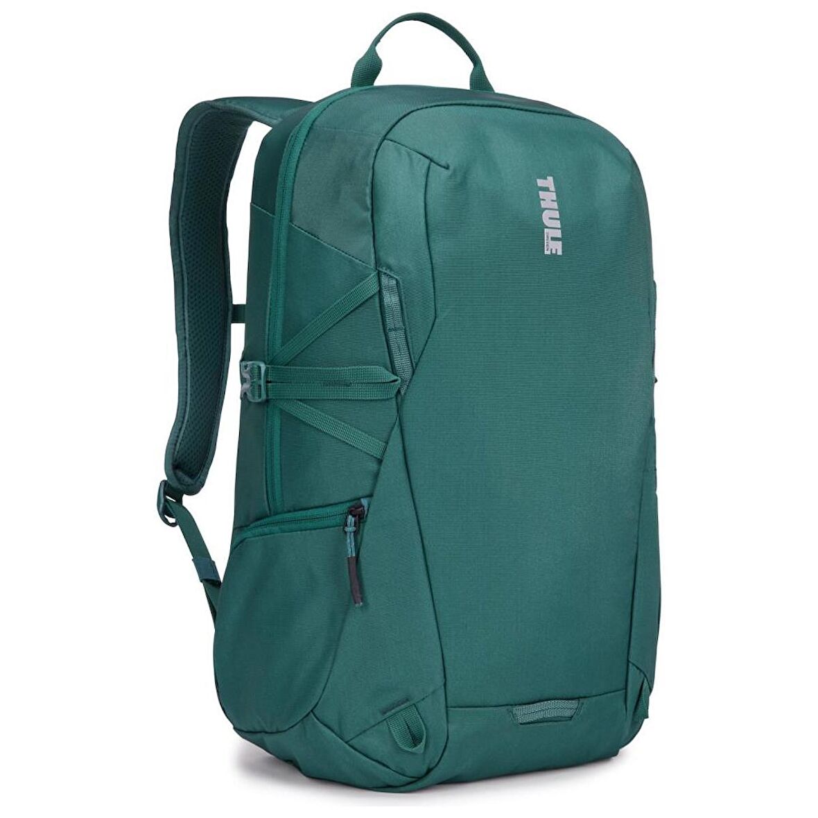 Thule Enroute 21L Notebook Sırt Çanta, Mallard Green 15.6