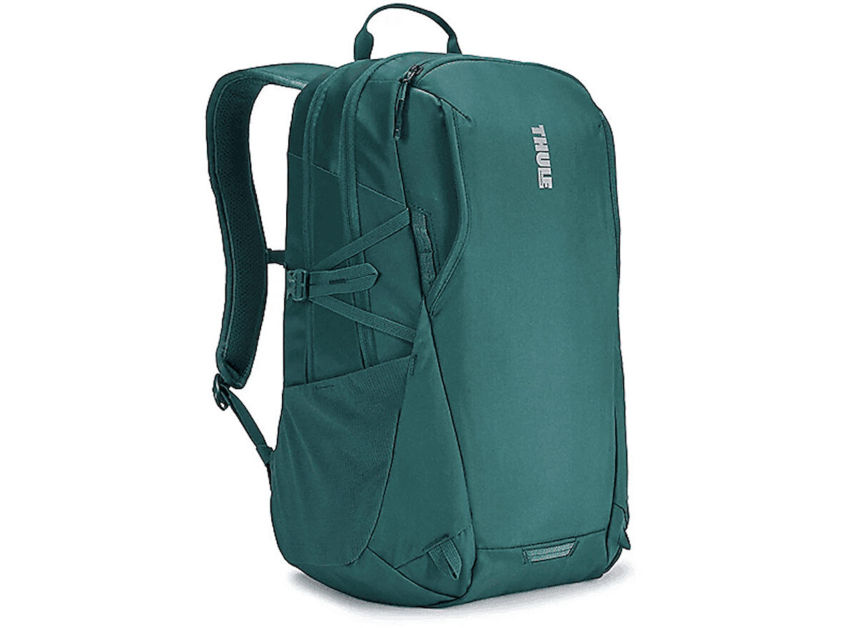 THULE Enroute 23L Laptop Sırt Çantası Yeşil