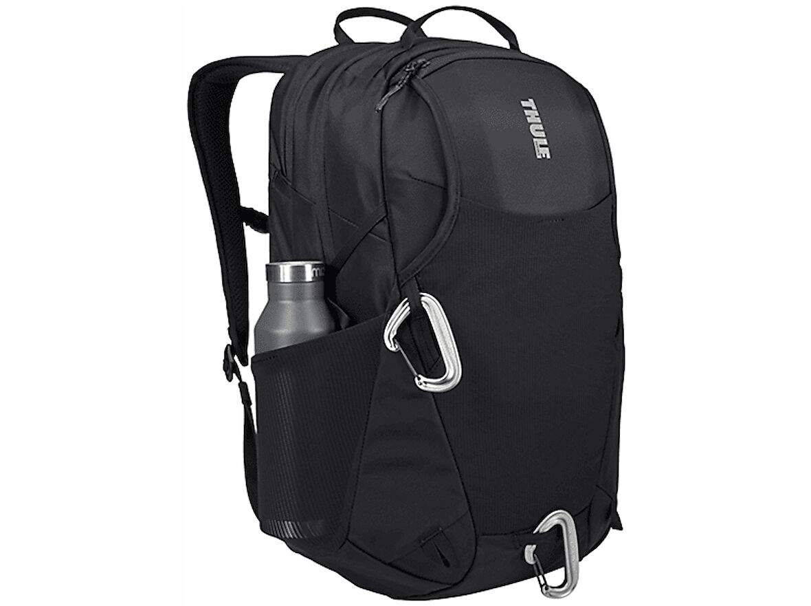 THULE Enroute 26L Laptop Sırt Çantası Siyah