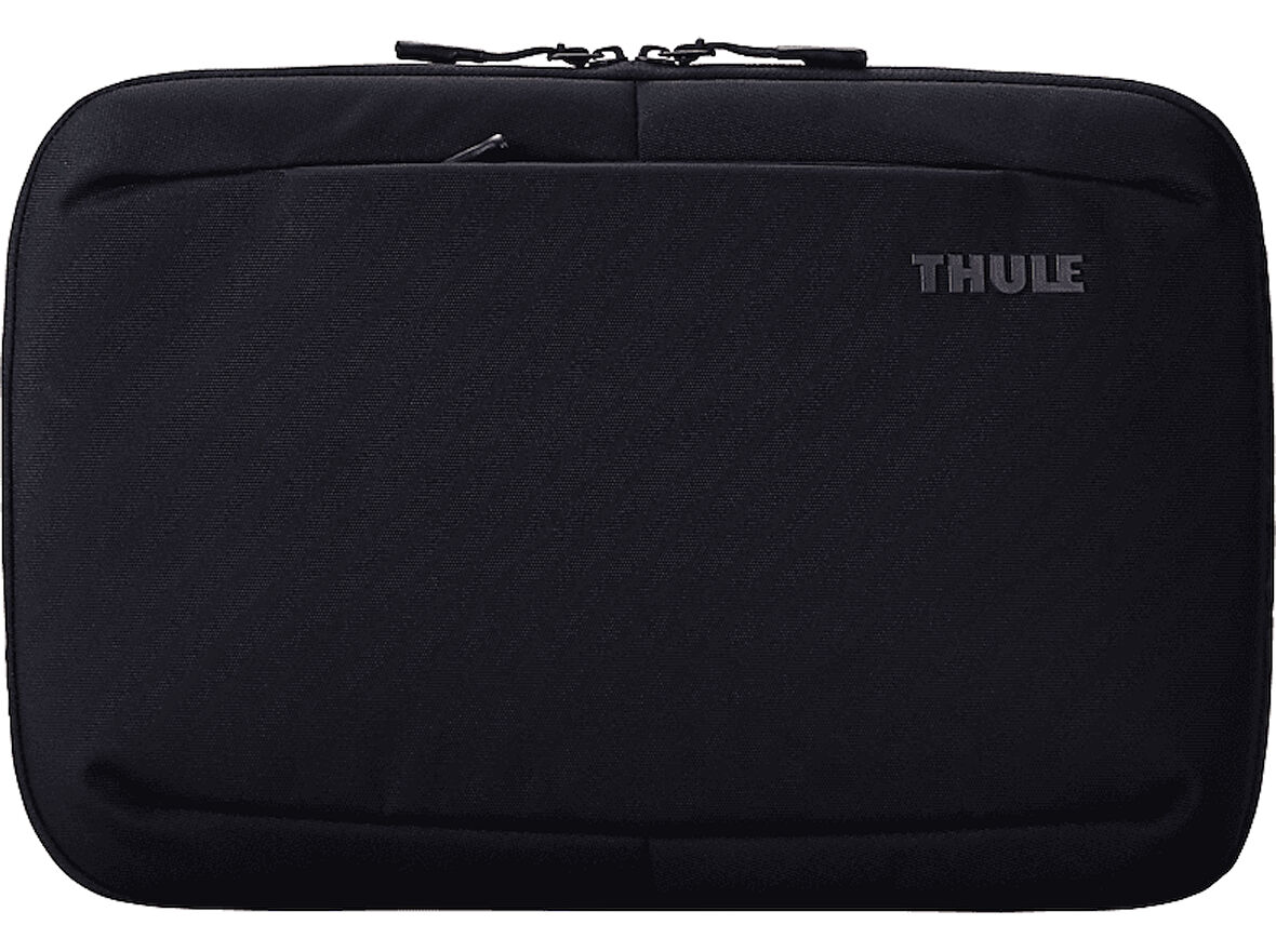 THULE Subterra 2 16 inç MacBook Kılıfı  Siyah