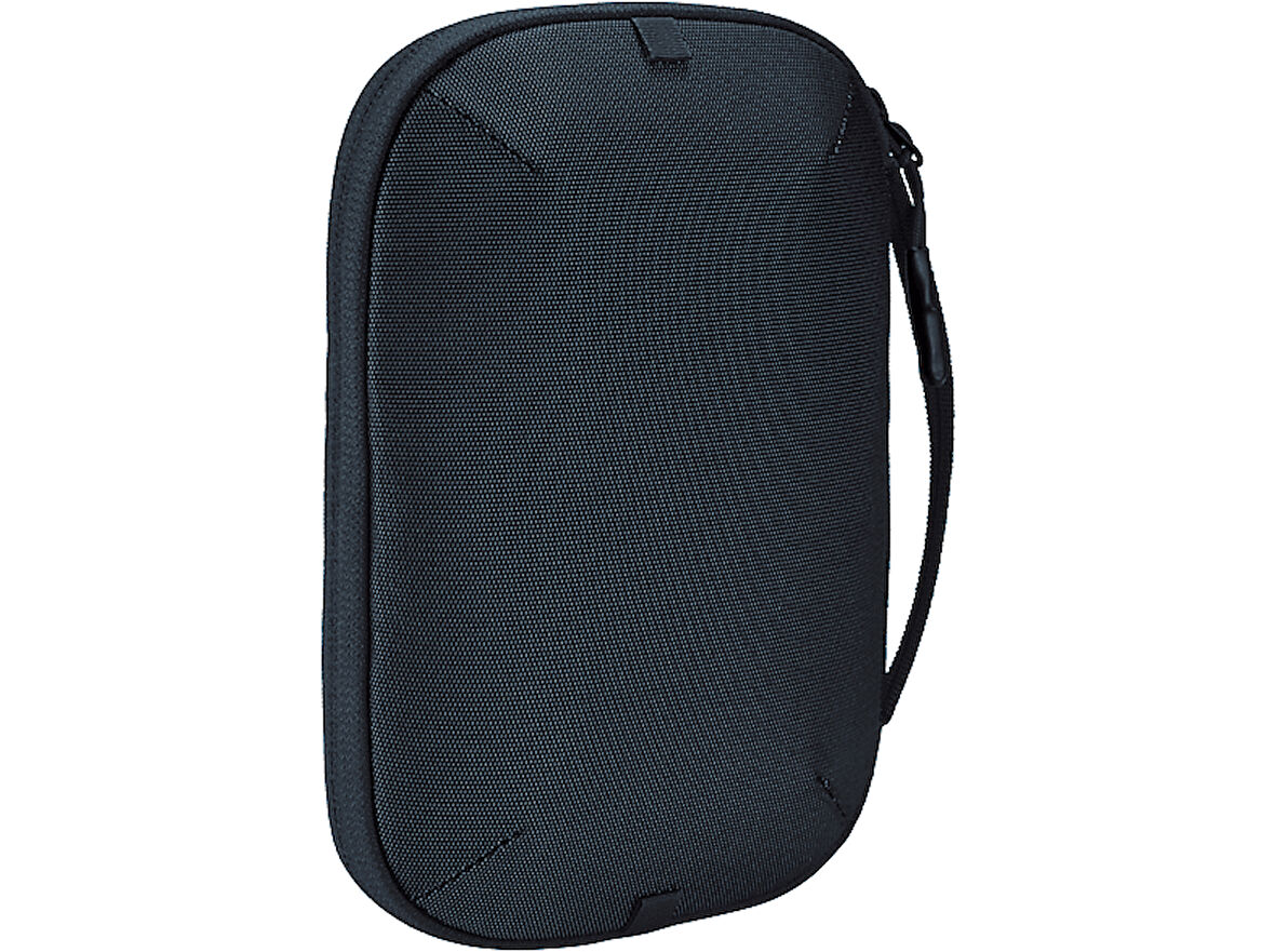 THULE Subterra 2 P.Shuttle Medium Organizer D.Slte Kişisel Ürün Taşıma Çantası Siyah