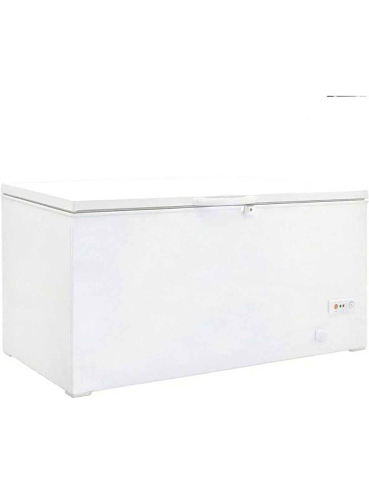 Şenocak D580 DF DUAL Sandık Tipi Derin Dondurucu