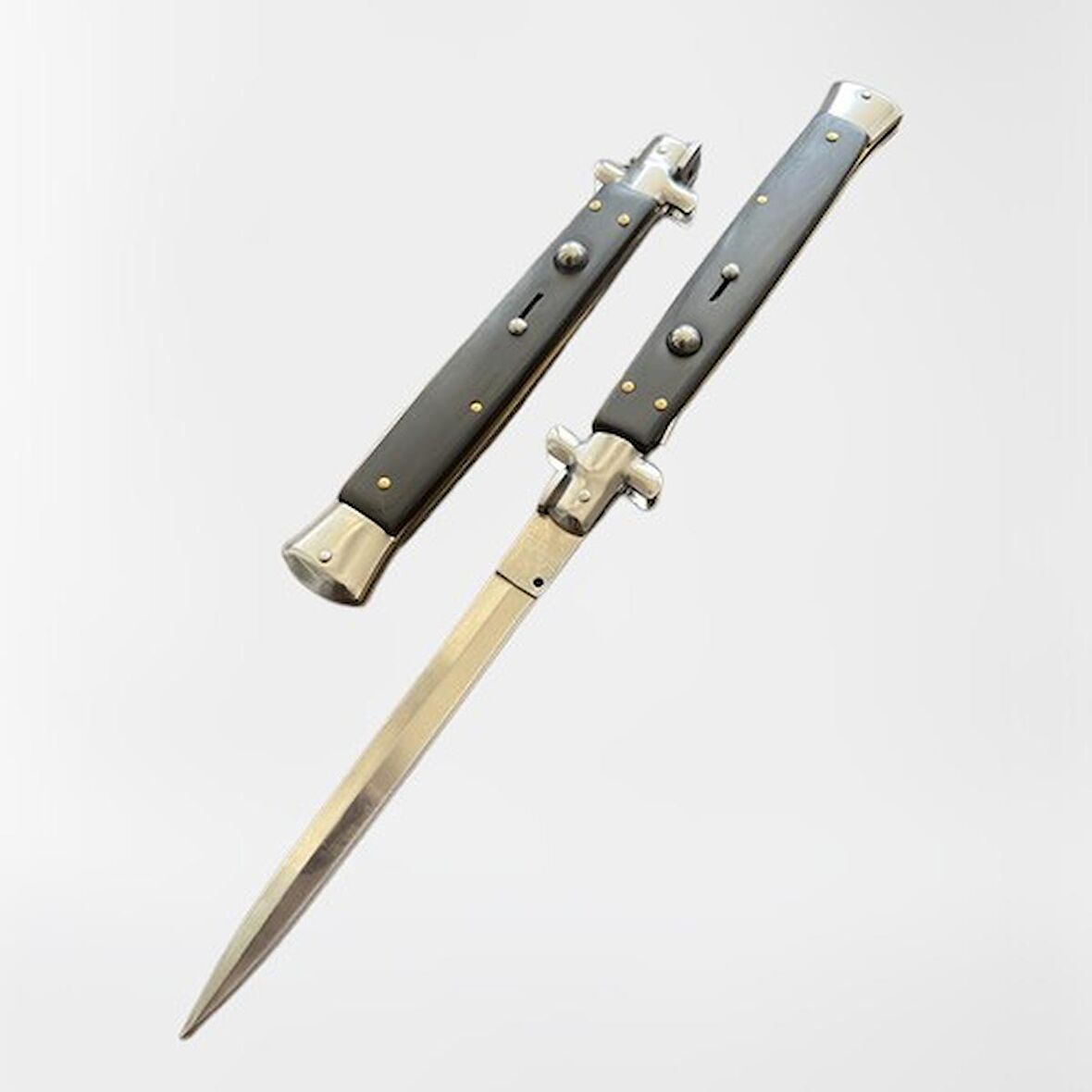 Tekin Hediyelik Kamp Outdoor Çakısı 33 cm