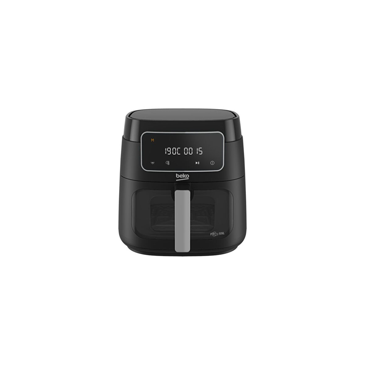 Beko Fra 5364 S Fitfry Xxl™️ Az Yağlı Fritöz