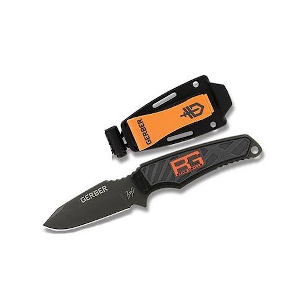 Tekin Hediyelik GB Ultra Compact Paraşütçü Bıçağı