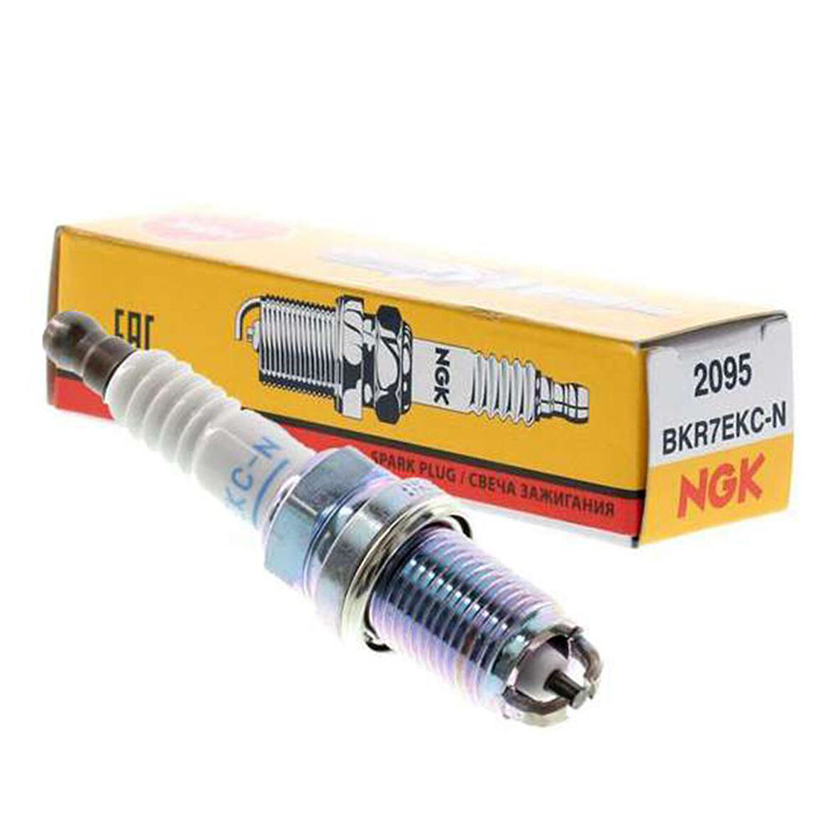 NGK Buji - BKR7EKC-N
