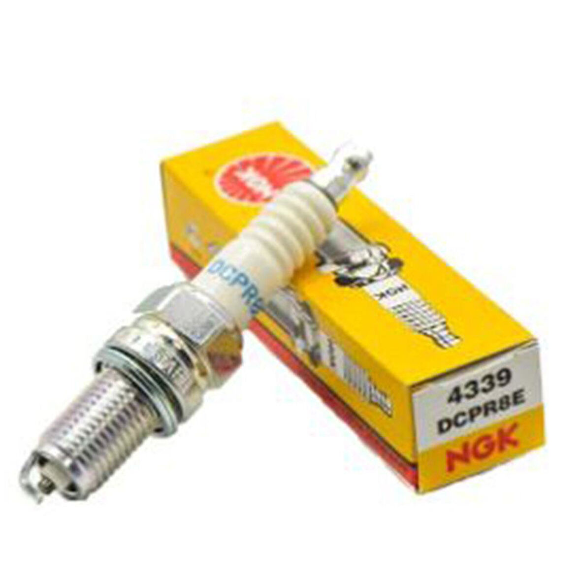 NGK Buji - DCPR8E