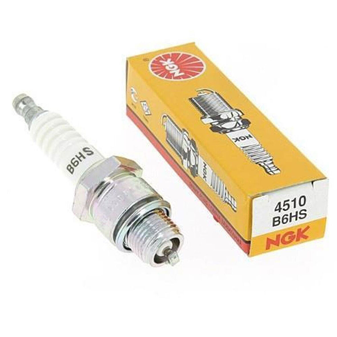 NGK Buji - B6HS