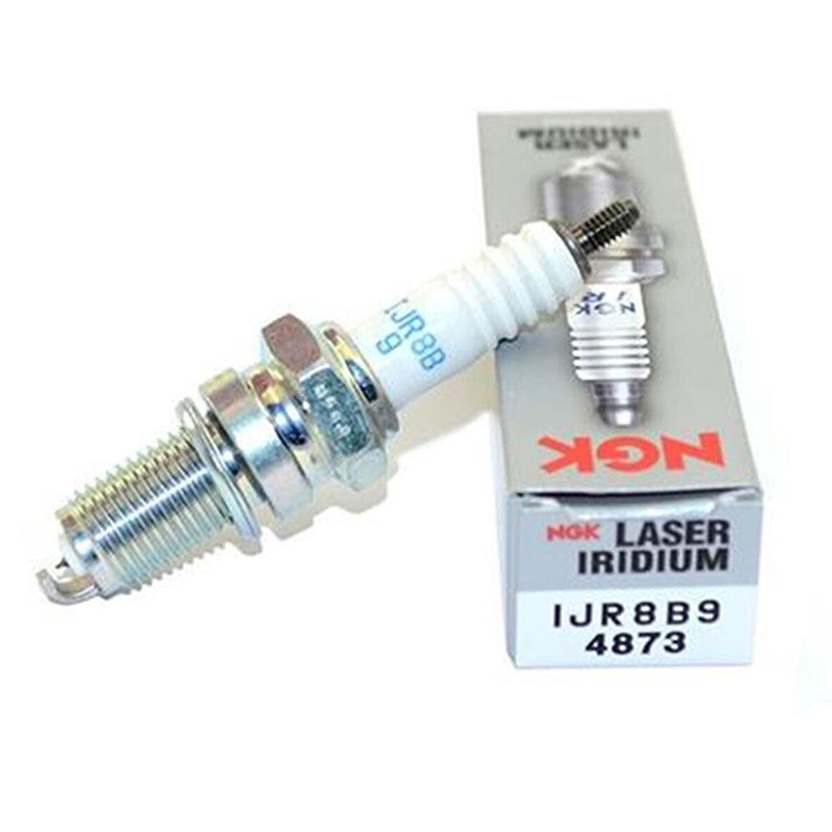 NGK Buji - IJR8B9