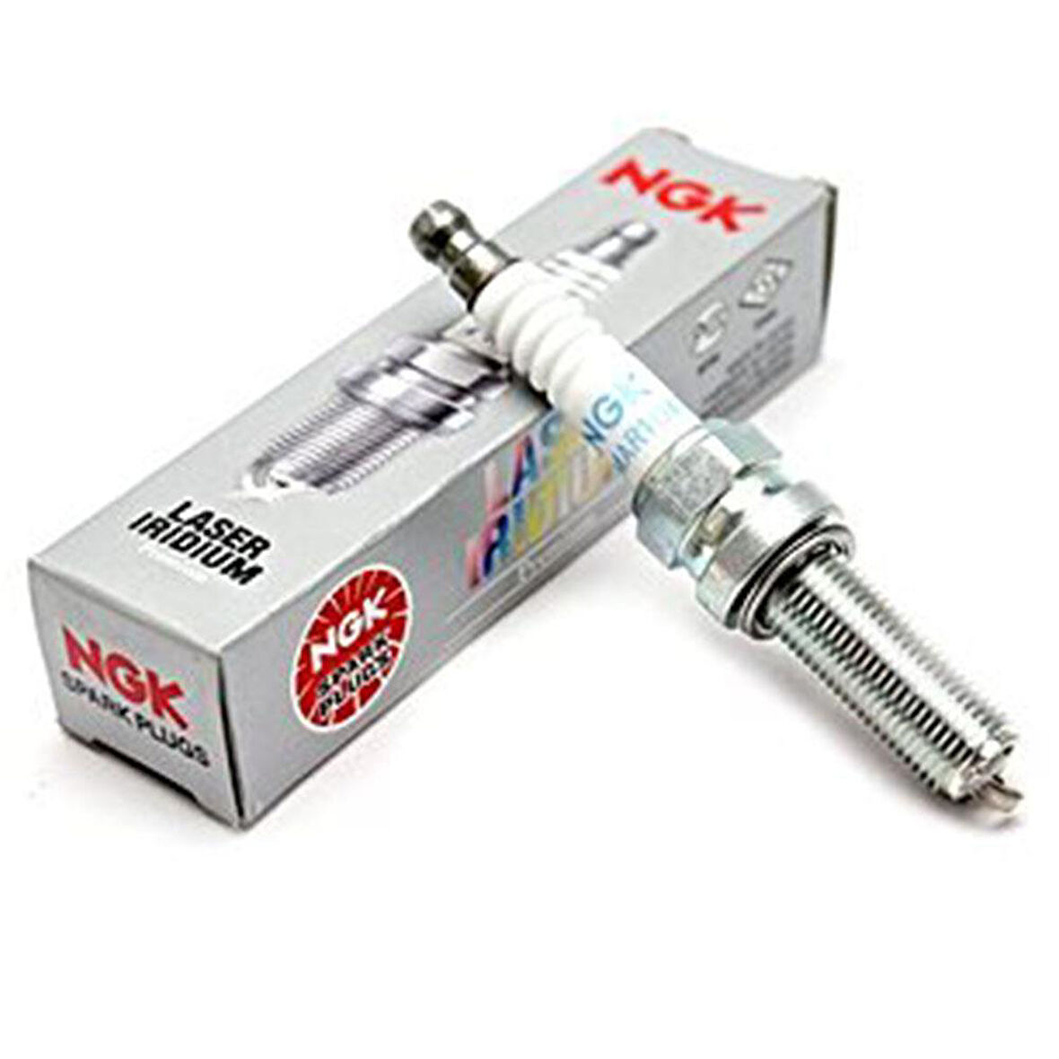 NGK Iridium Buji - IMR9B-9H