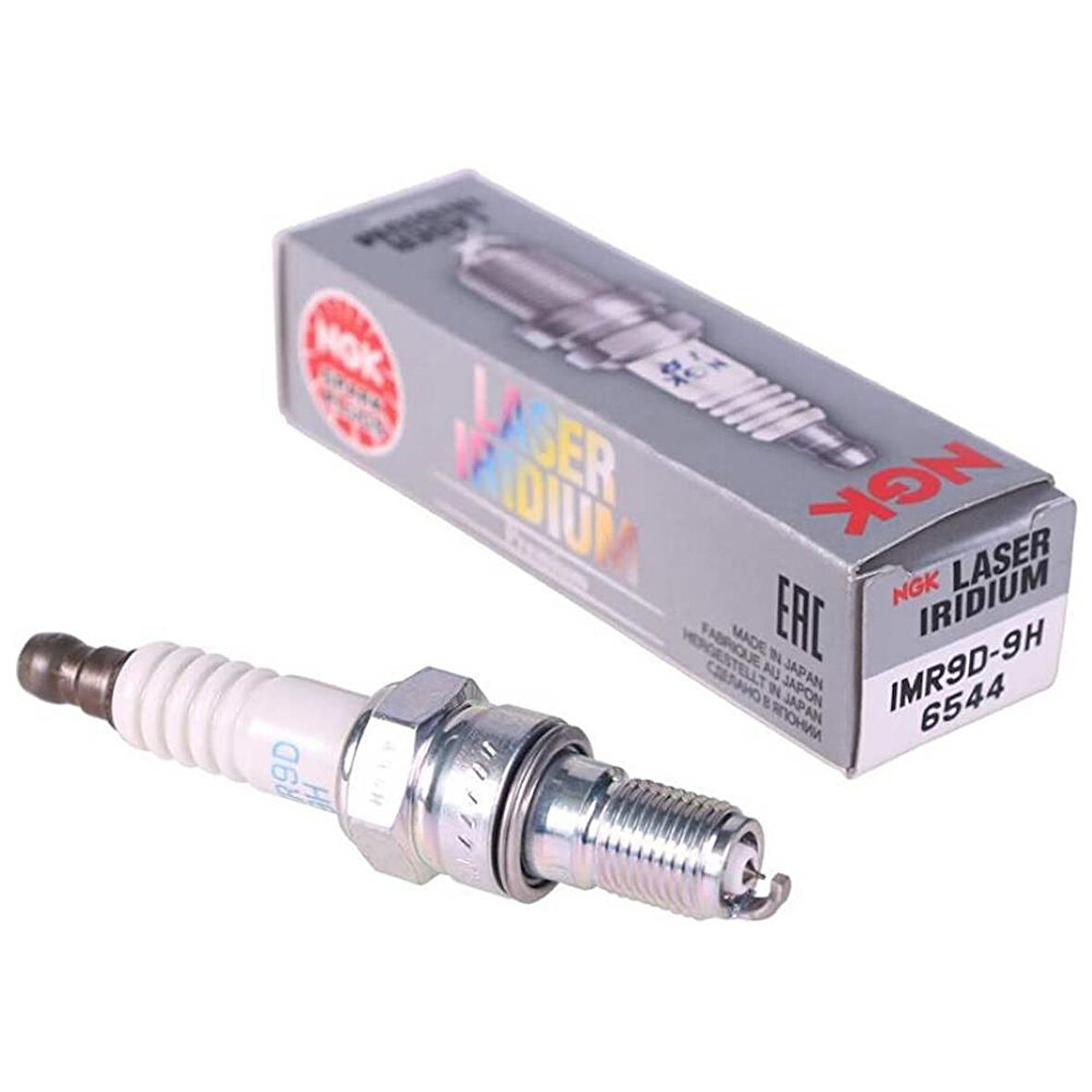 NGK Buji - IMR9D-9H