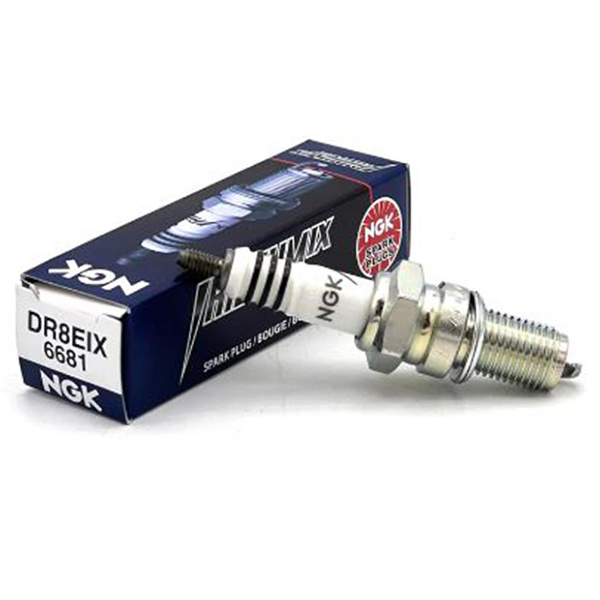 NGK Iridium Buji - DR8EIX