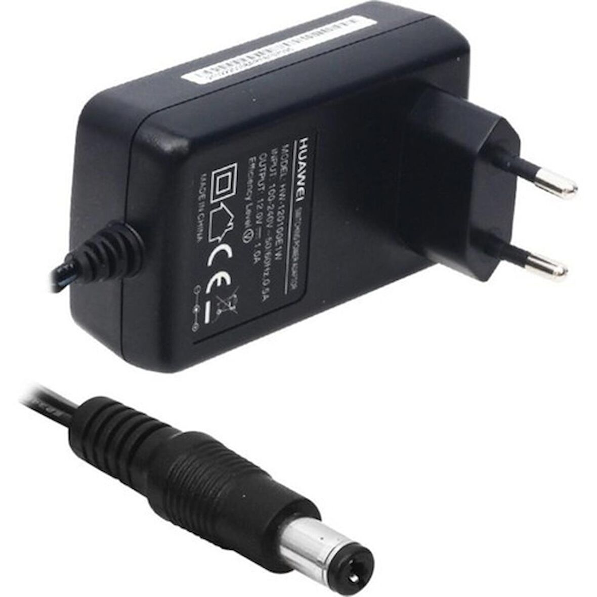 Koçsat 12 Volt 1 Amper Priz Tip Adaptör