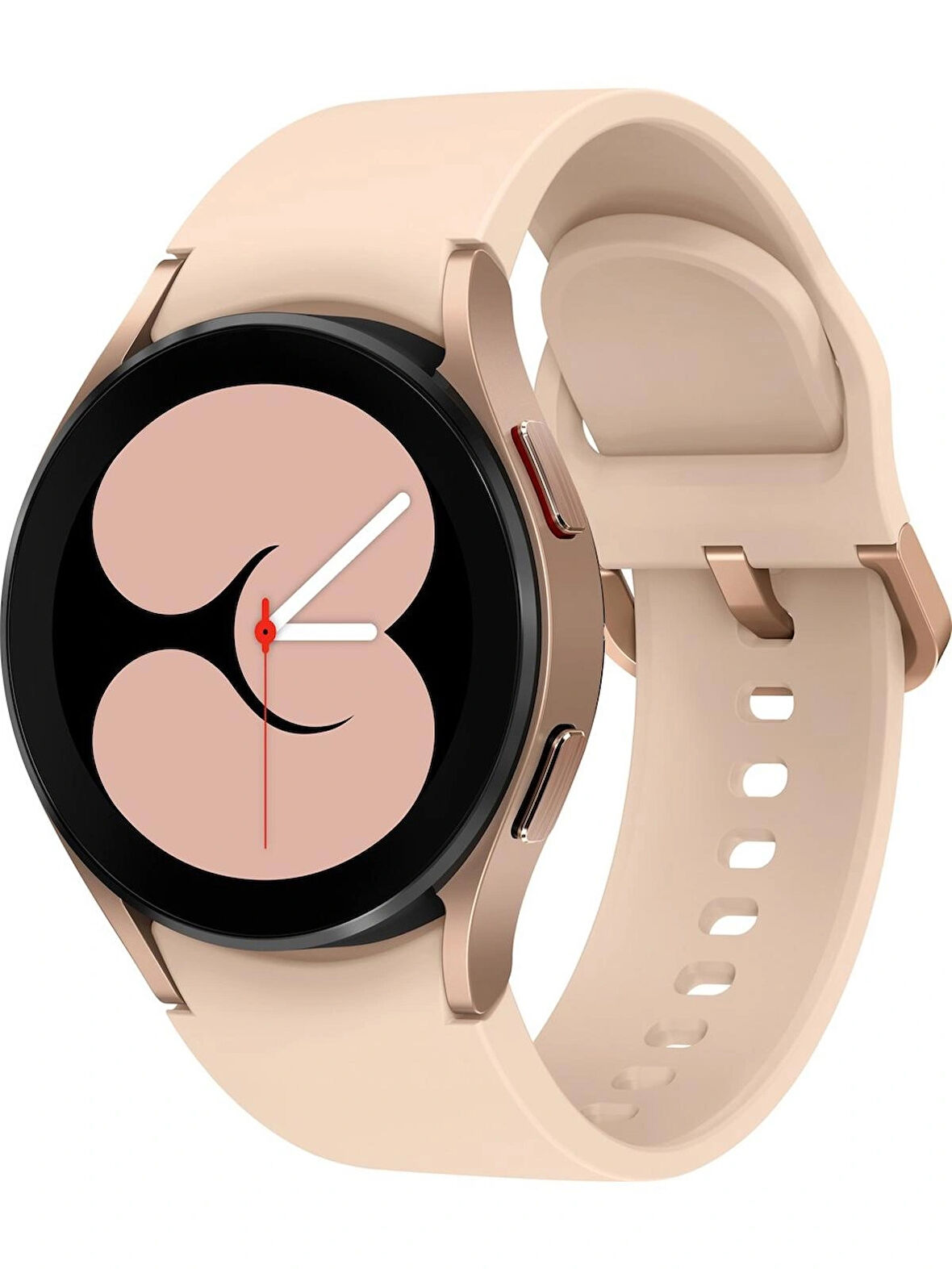 Samsung Galaxy Watch 4 Akıllı Saat Small Gold 40mm SM-R860NZDATUR !!!OUTLET!!!