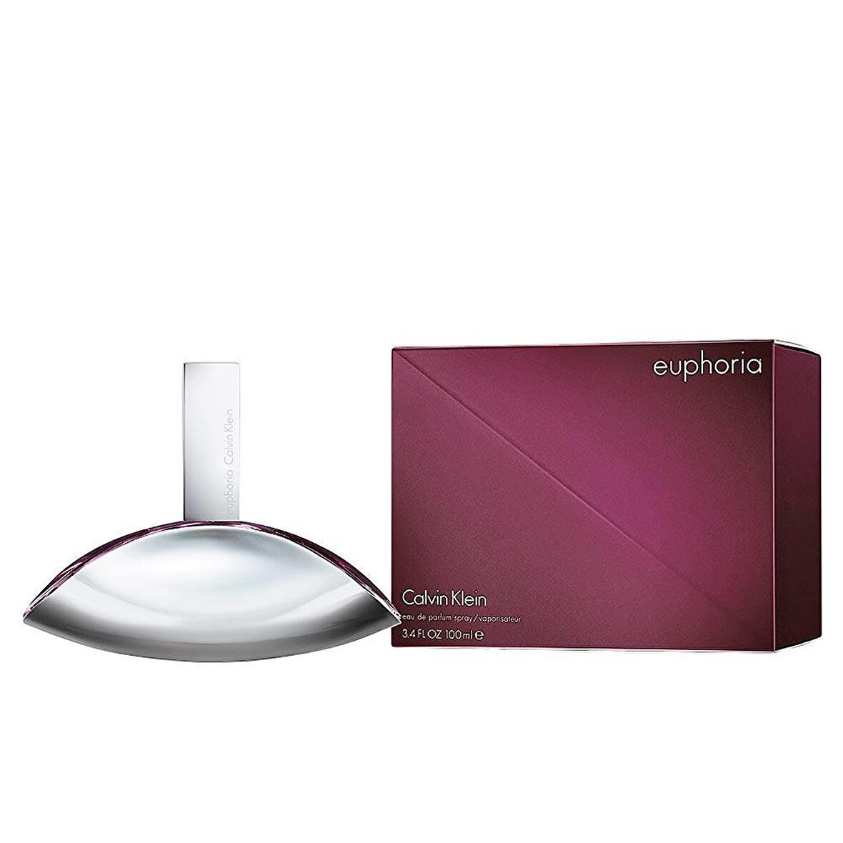 Calvin Klein Euphoria EDP Çiçeksi Erkek Parfüm 100 ml  