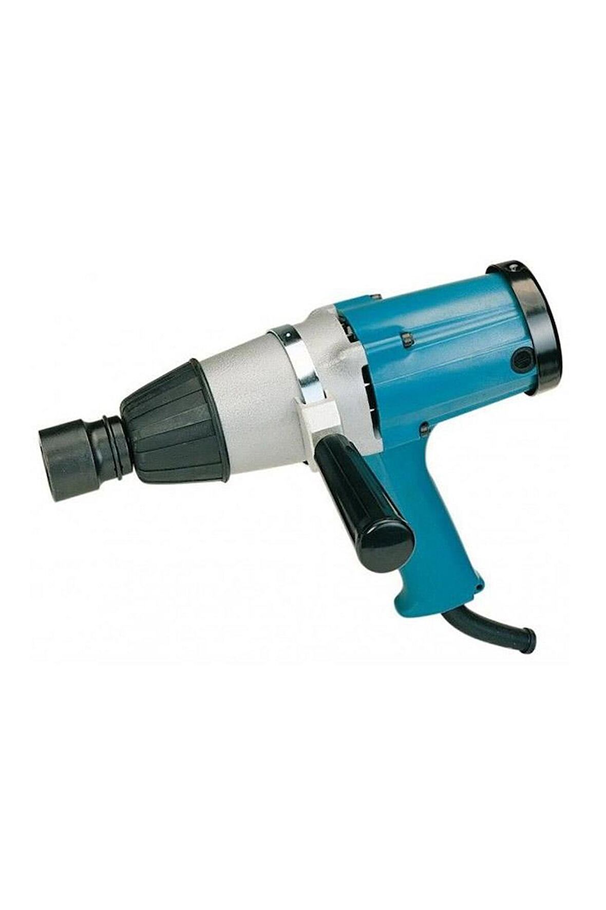 Makita 6906 Darbeli Somun Sıkma Makinası 850W