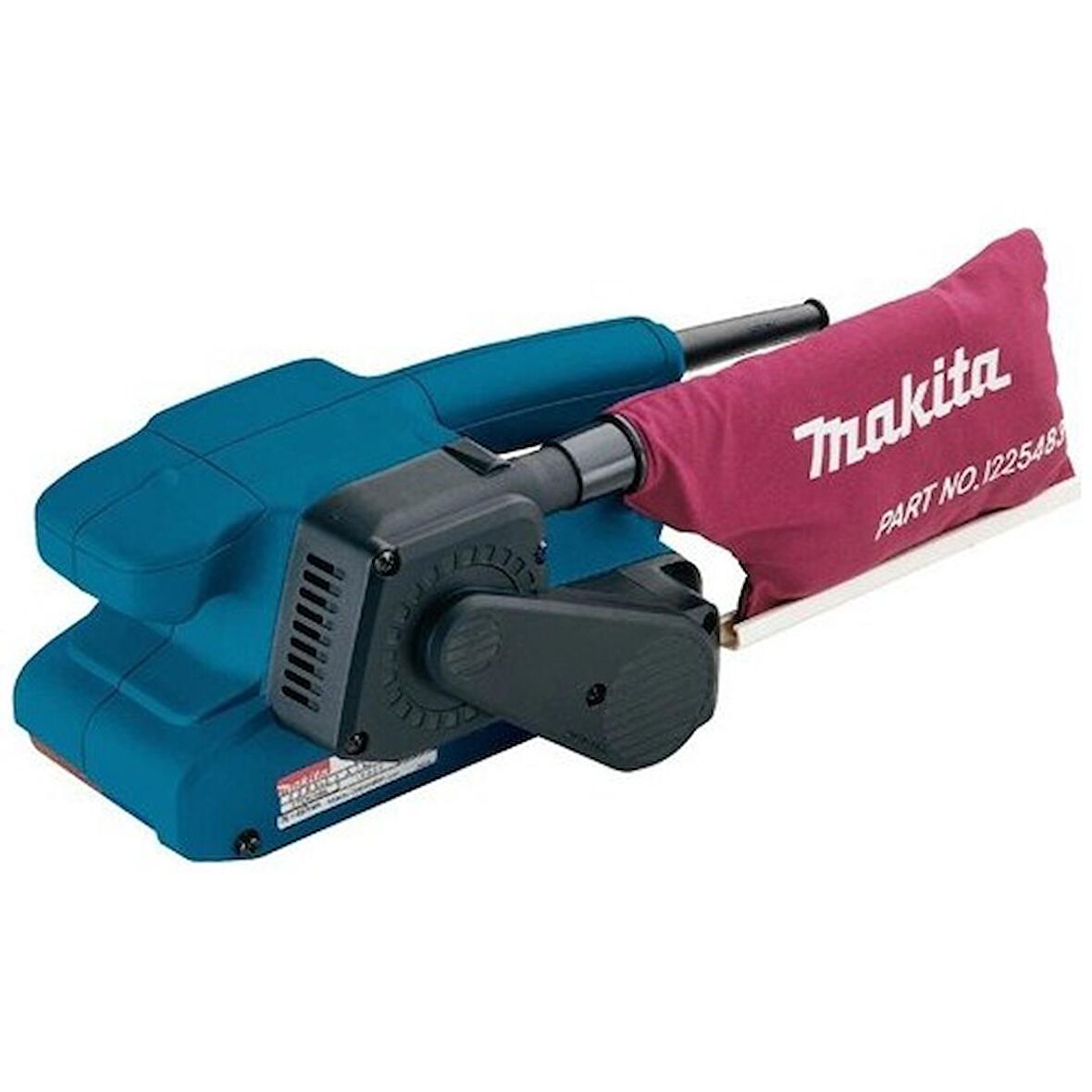 Makita Elektrikli Tank Zımpara 9911