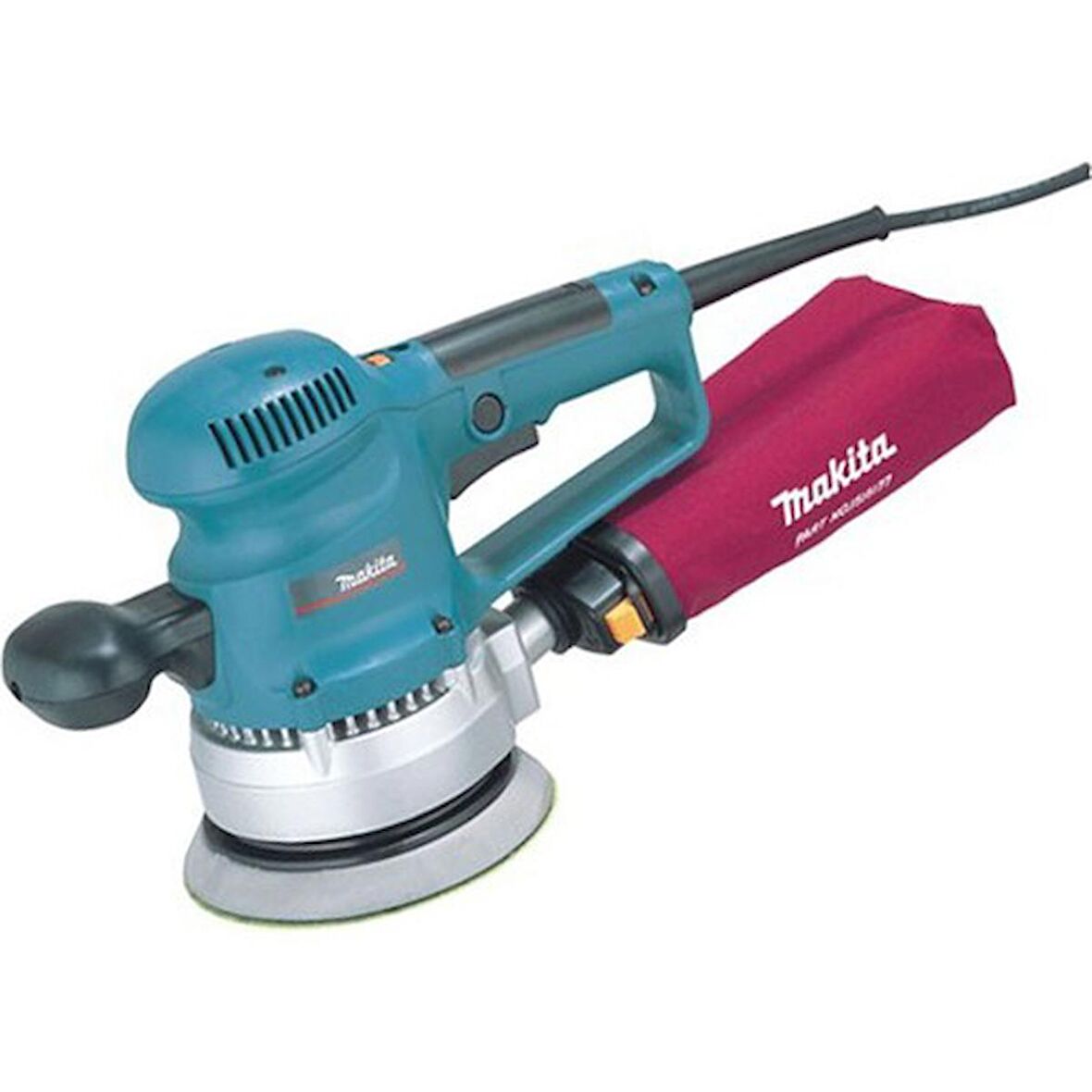 Makita Bo6030 Dairesel Eksantrik Zımpara 310W