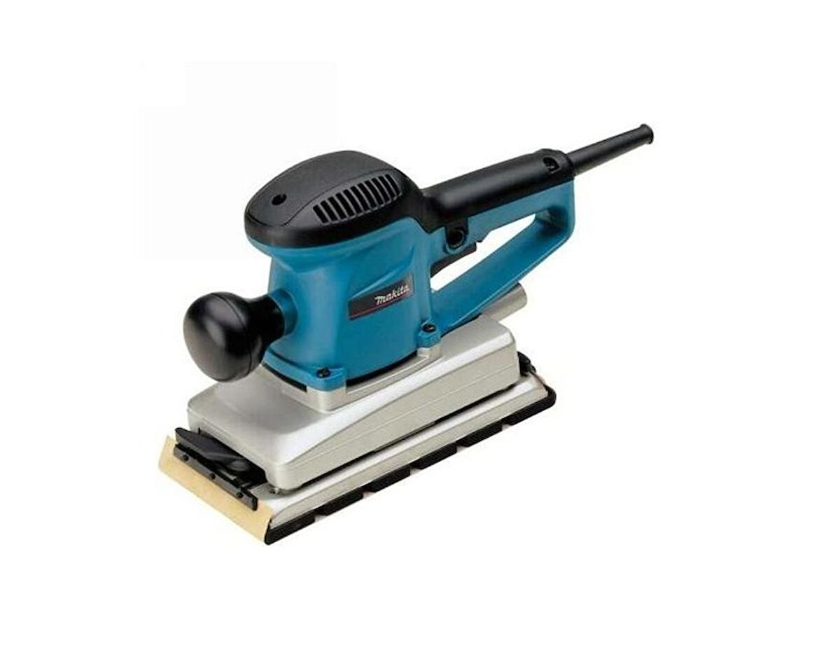 Makita BO4901 330 Watt Titreşim Zımpara