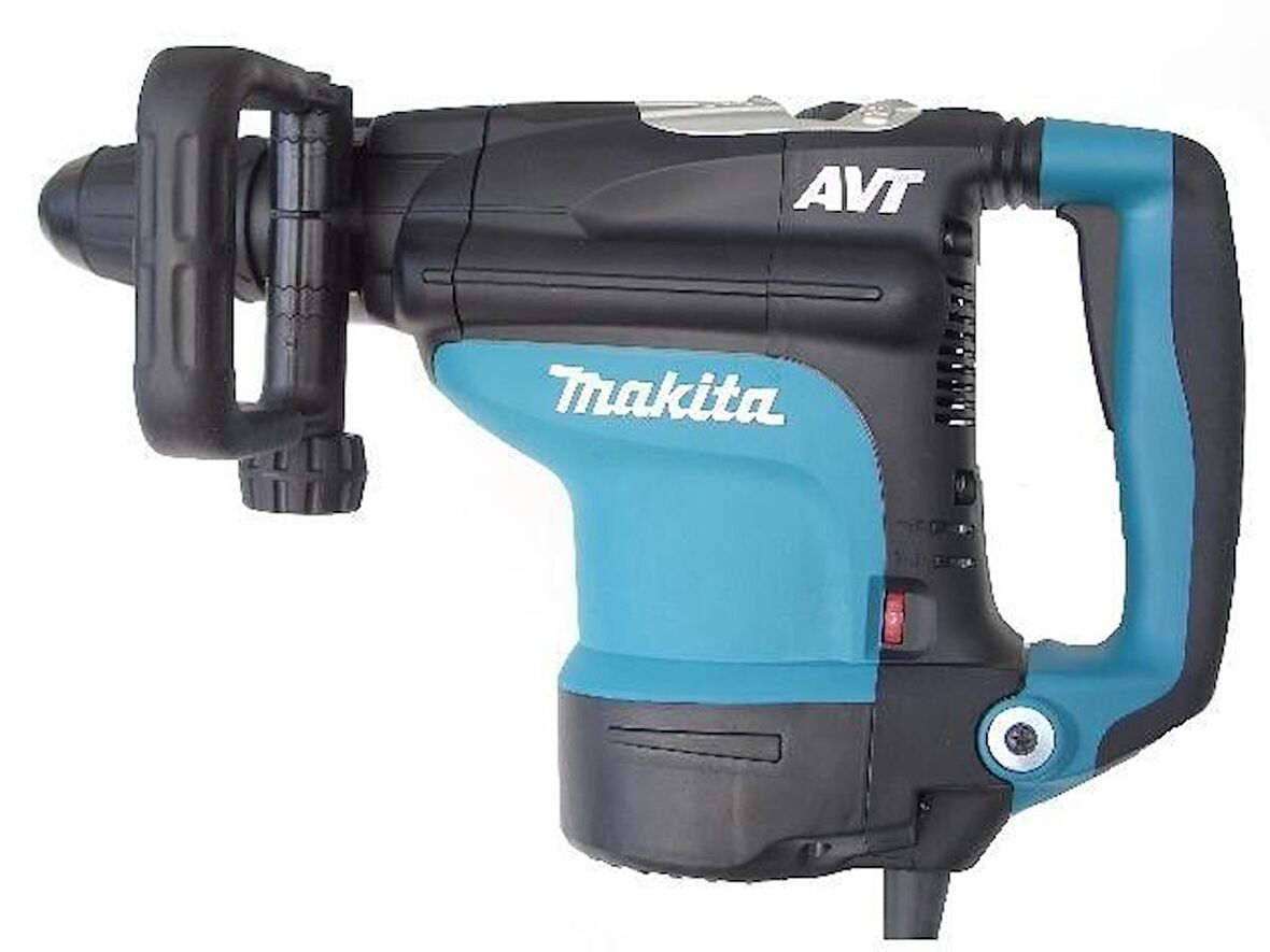 Makita HR4511C Kırıcı Delici Matkap AVT