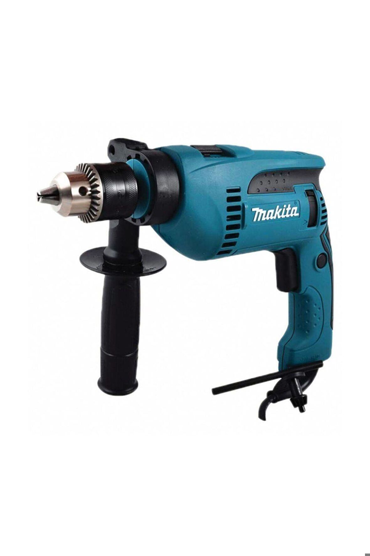 Makita HP1640 680 Watt Darbeli Matkap