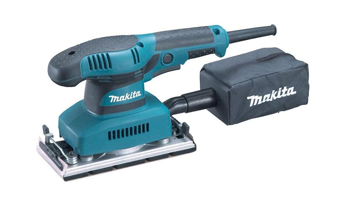 Makita BO3710 190 Watt Titreşim Zımpara