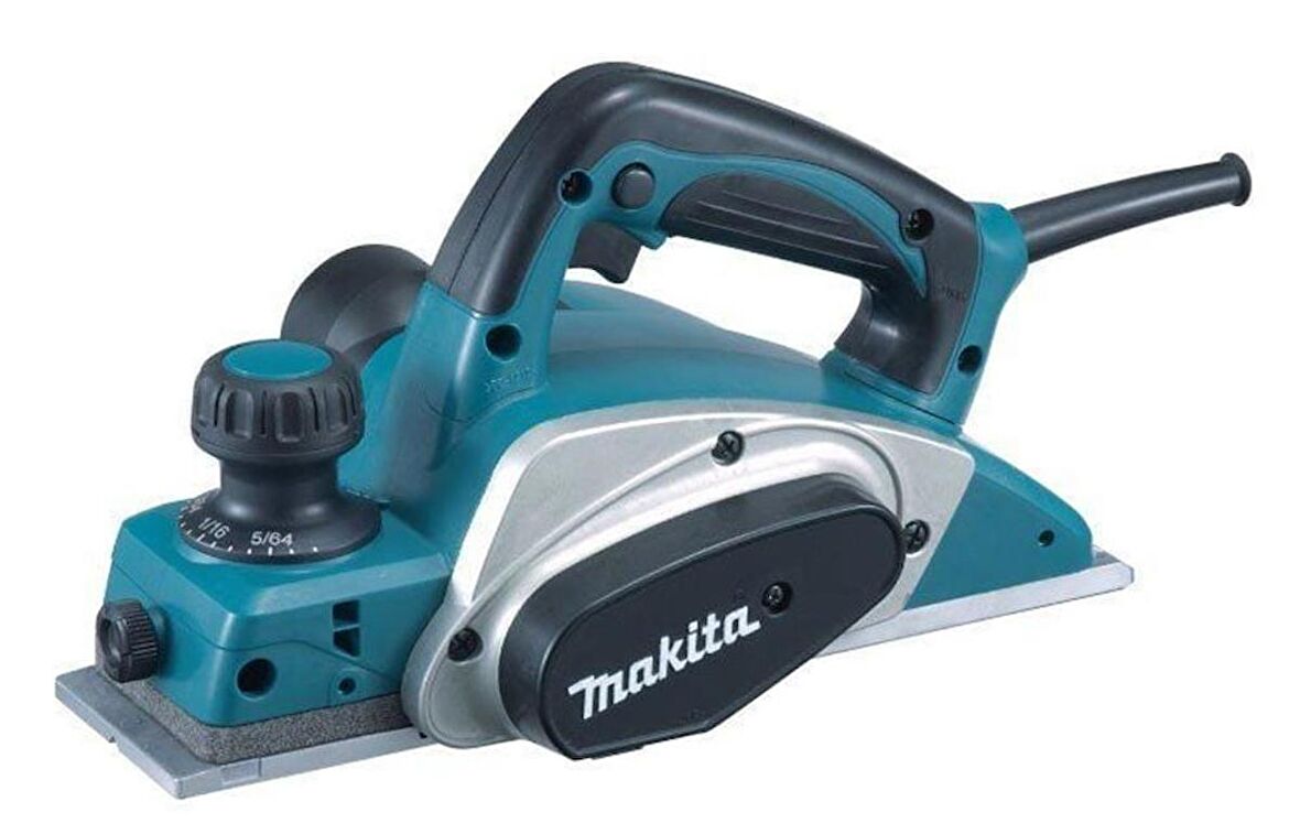 Makita KP0800 Elektrikli Planya 620 Watt