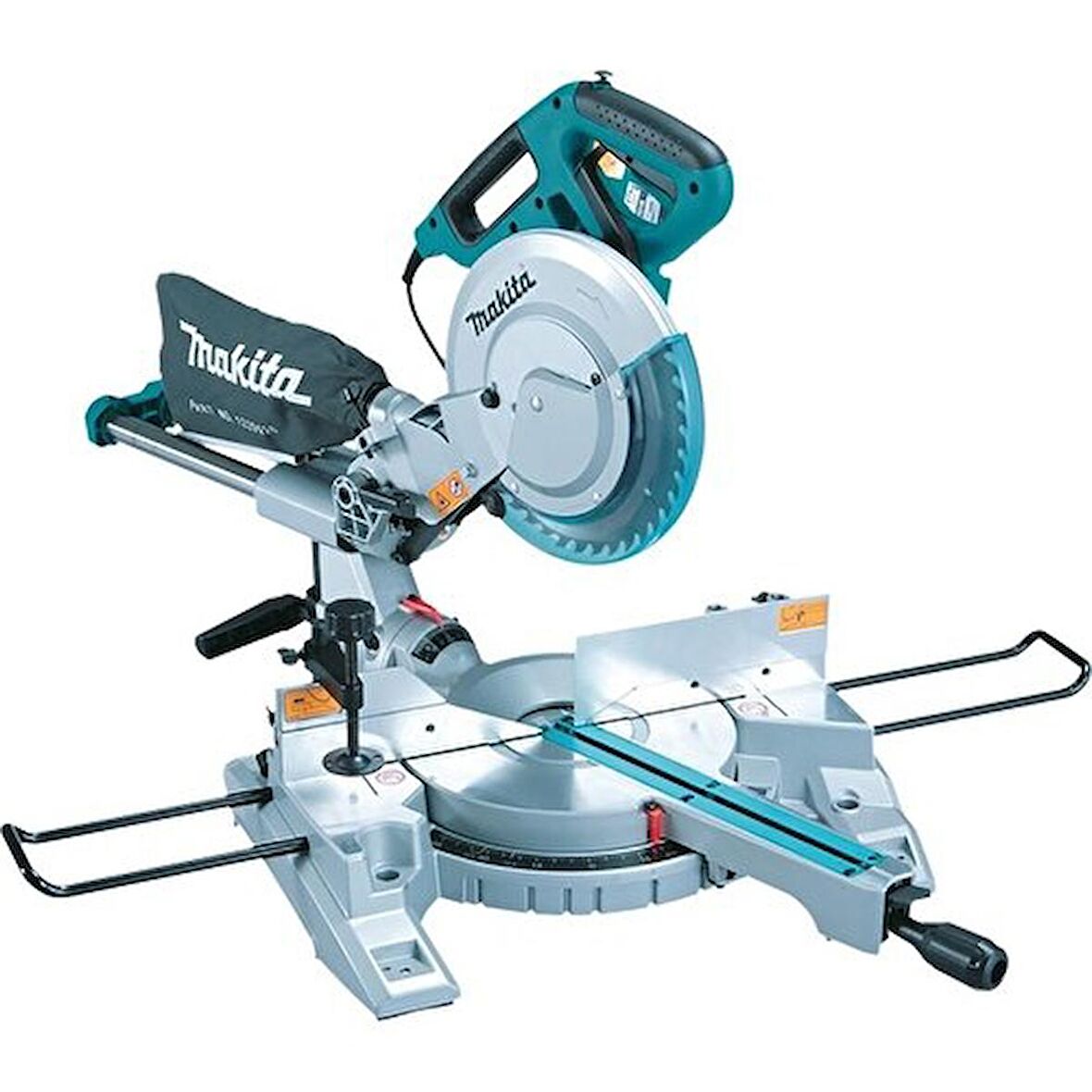 Makita LS1018L Gönye Kesme Makinası Sürgülü 1430W 260MM