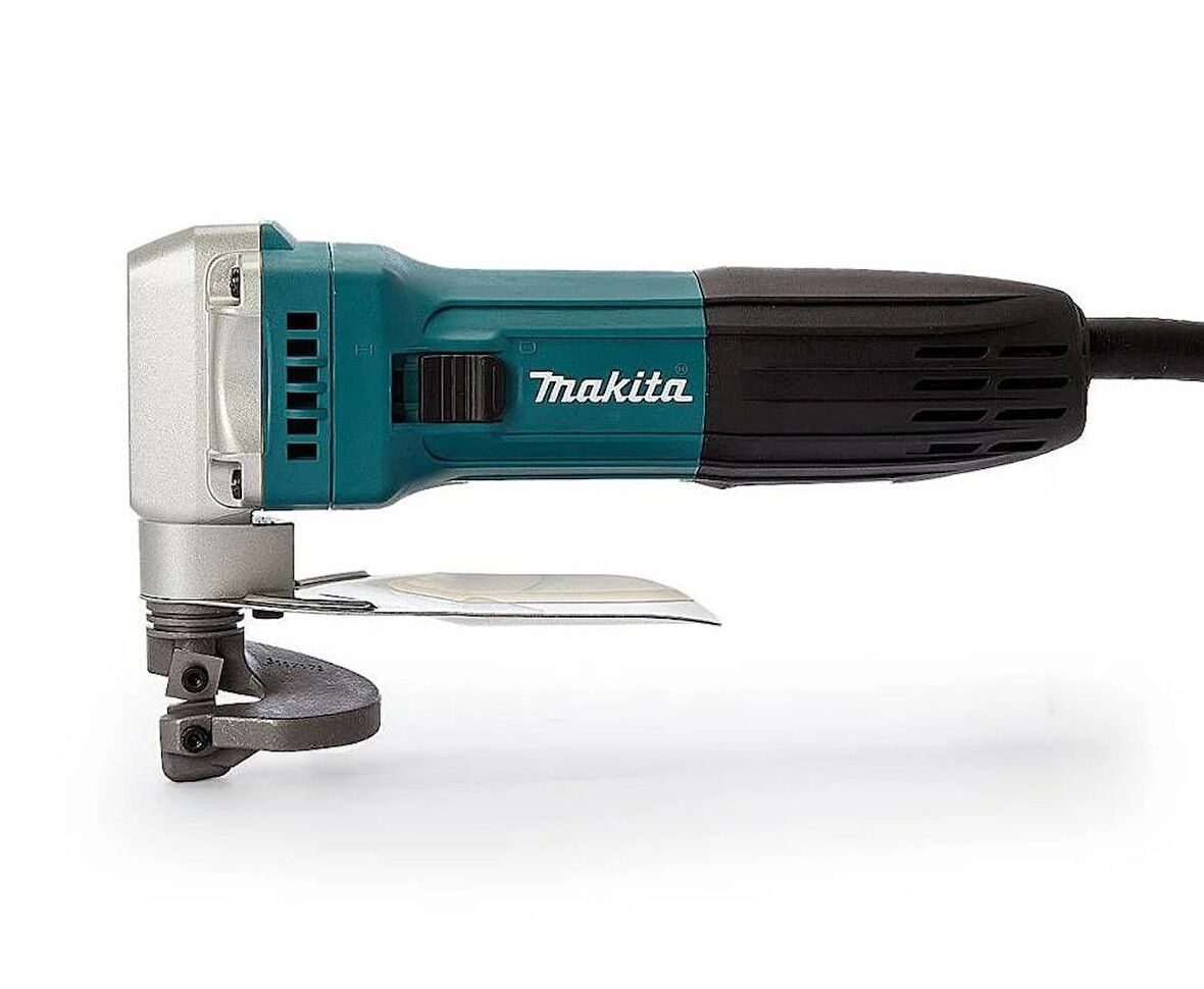 Makita JS1602 380 Watt Makas Tip Sac Kesme Makinası