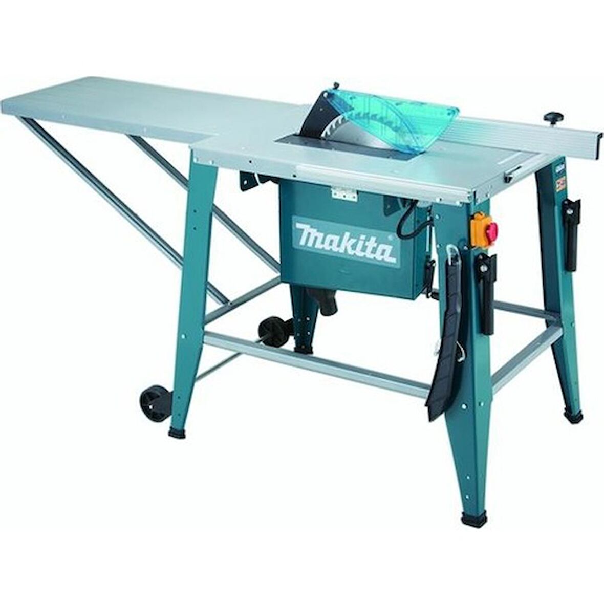 Makita 2712 Yatar Testere Tezgahı