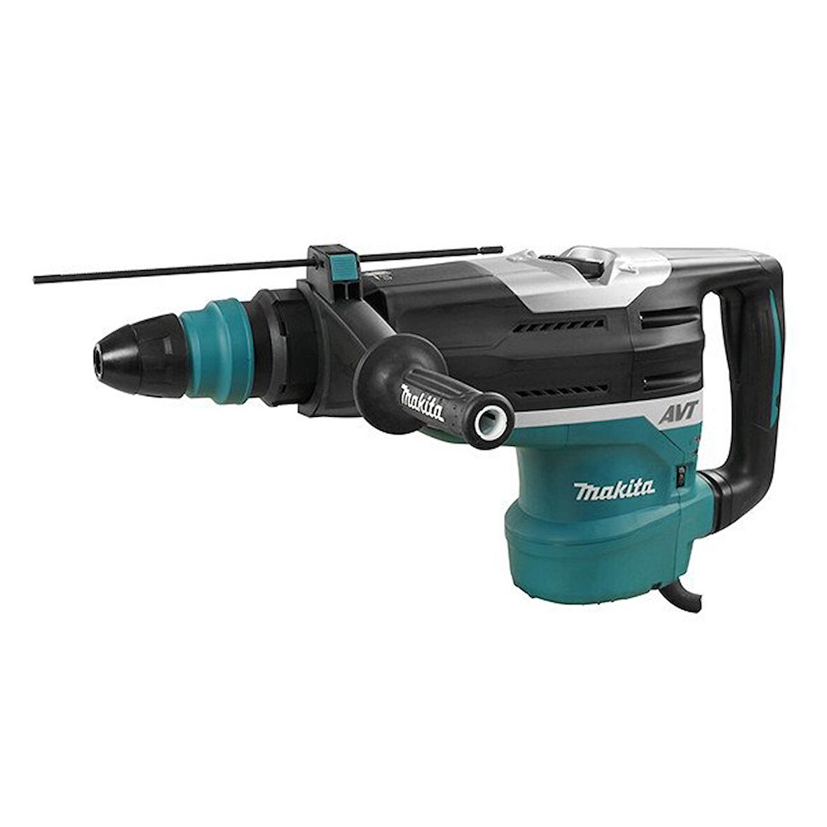 Makita HR5212C Delici Kırıcı Avt'li 1510W