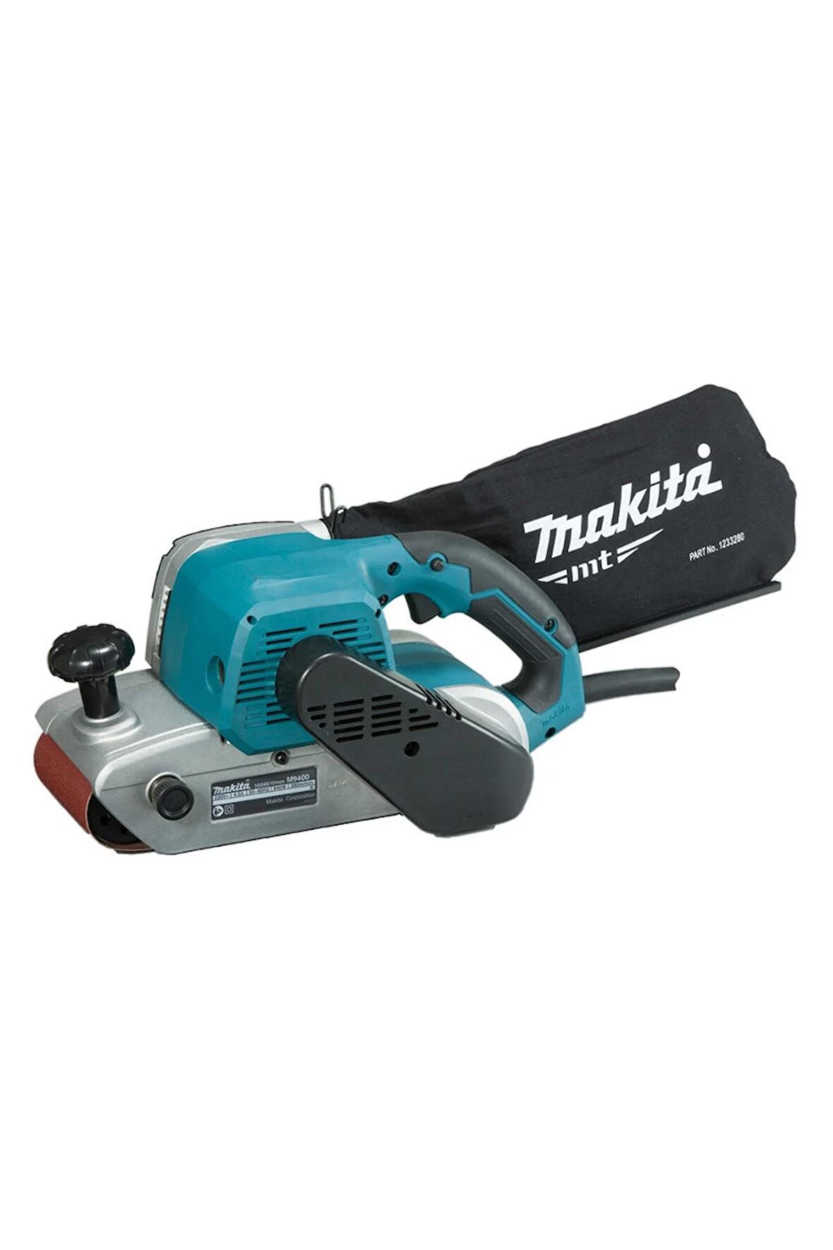 Makita M9400B Tank Zımpara