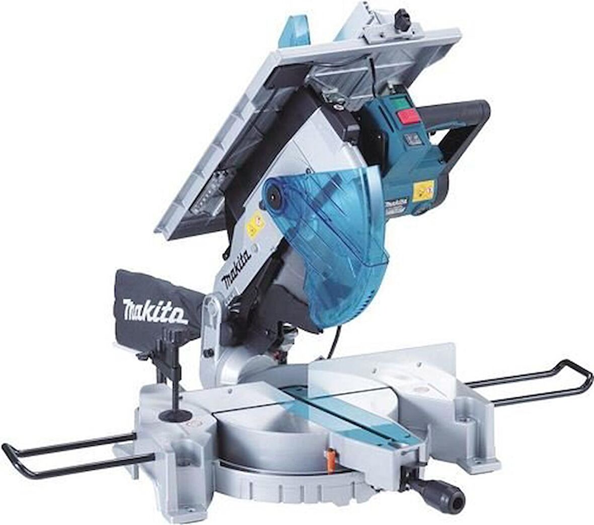 Makita LH1201FL Üst Tablalı Lazerli Gönye Kesme Makinesi 