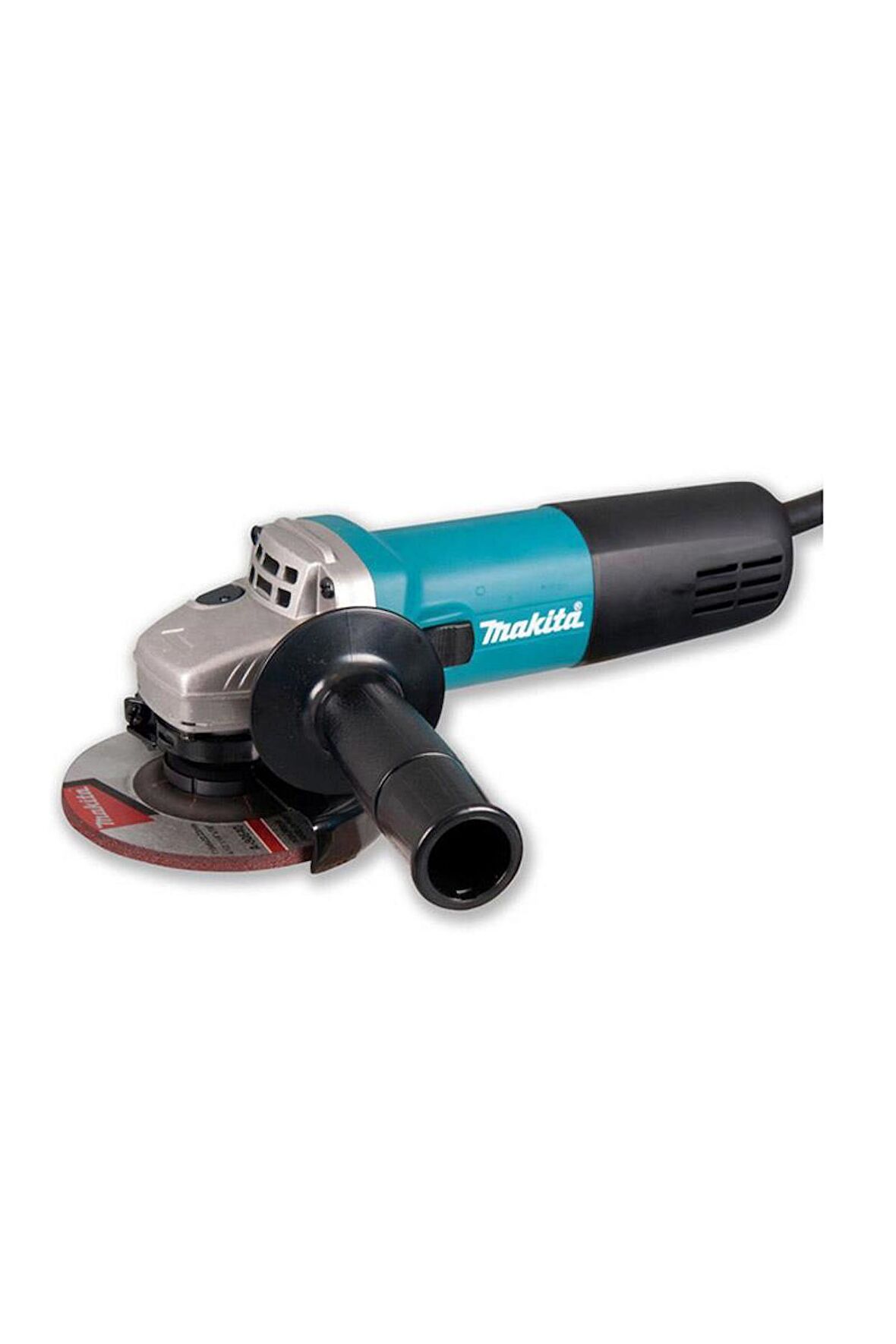 MAKITA 9557HNRGX AVUC TASLAMA