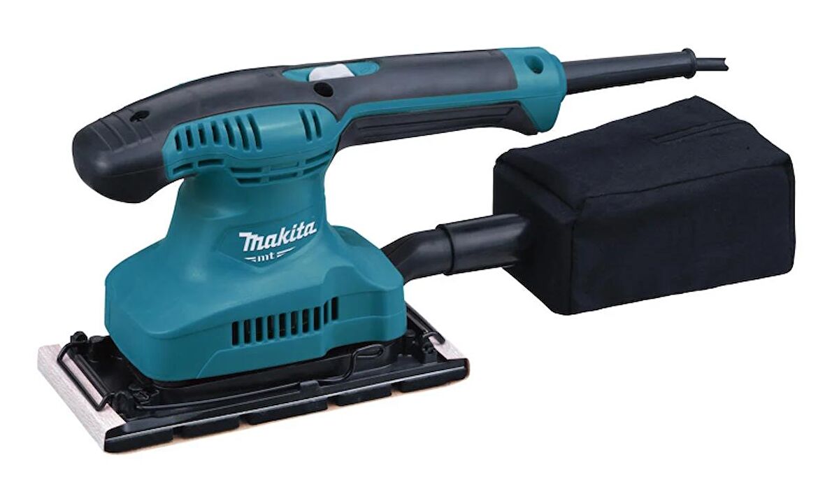 Makita M9203B Titreşimli Zımpara Makinesi