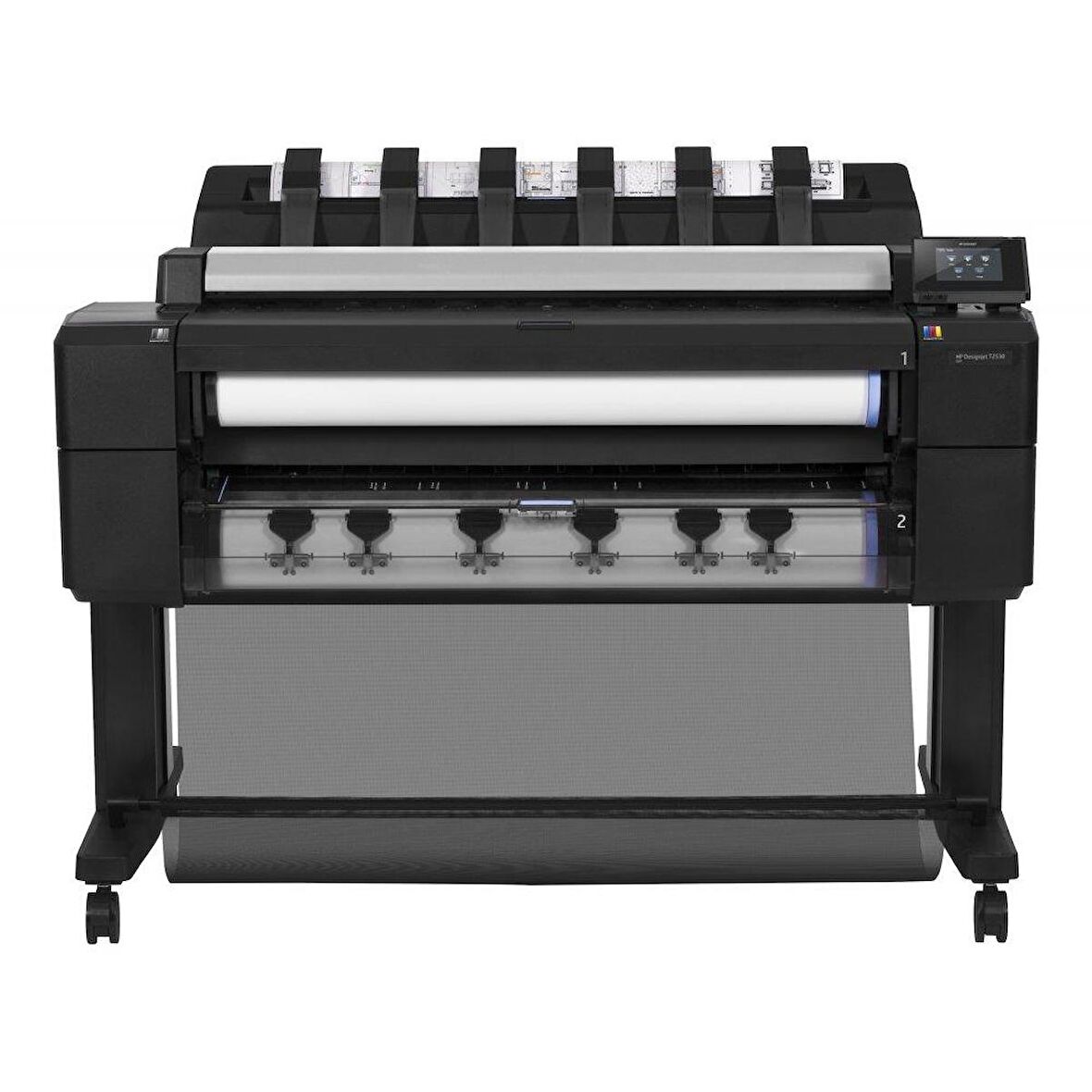 Hp Designjet T2530 914Mm Çok Işlevli Yazıcı L2Y25A