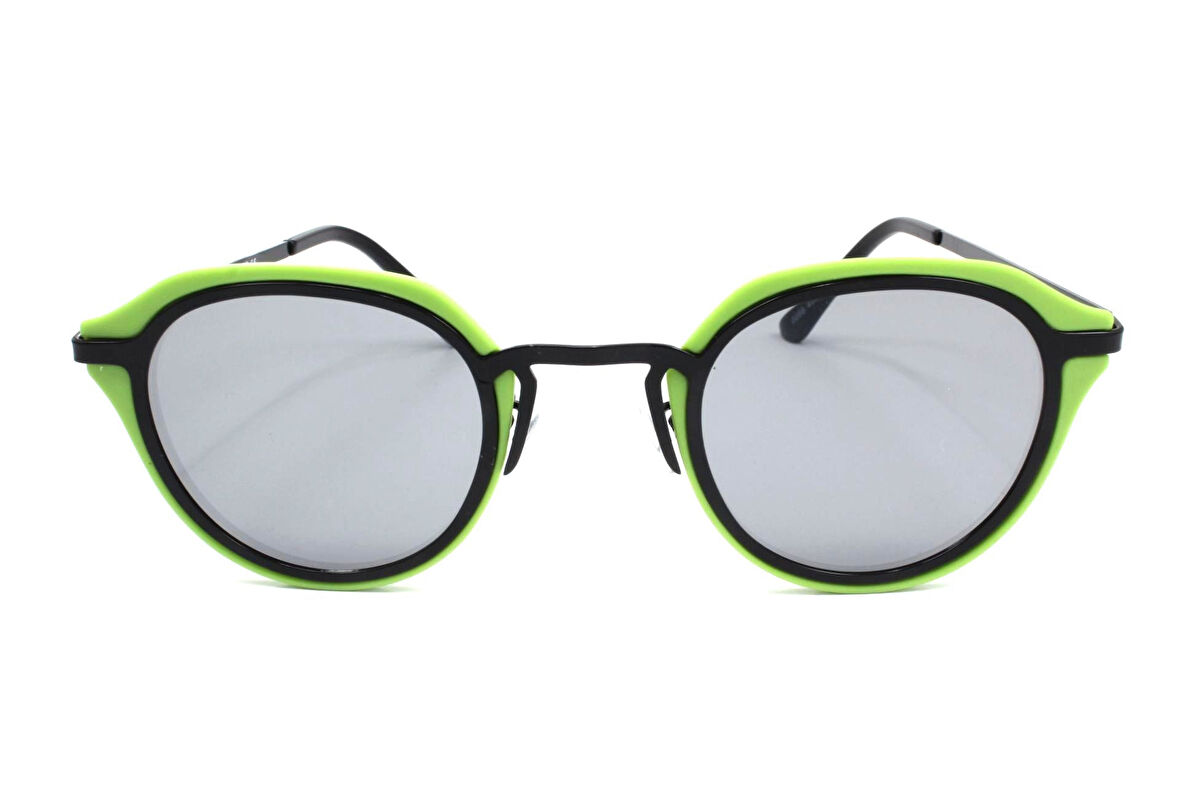 0088 Green Olivier Philippe Güneş Gözlüğü